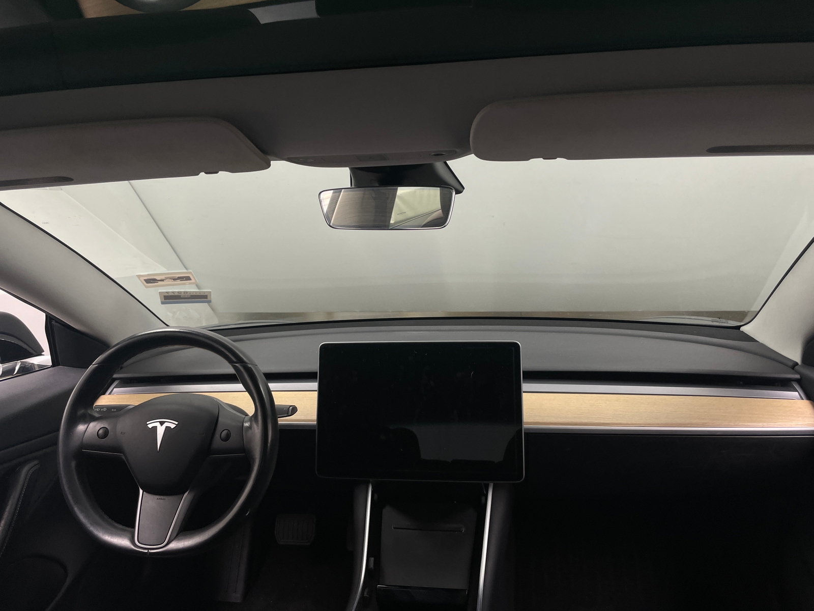 Thumbnail: 2019 Tesla Model 3 - 2