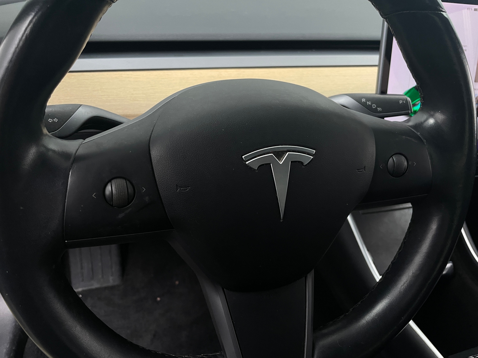 Thumbnail: 2019 Tesla Model 3 - 4