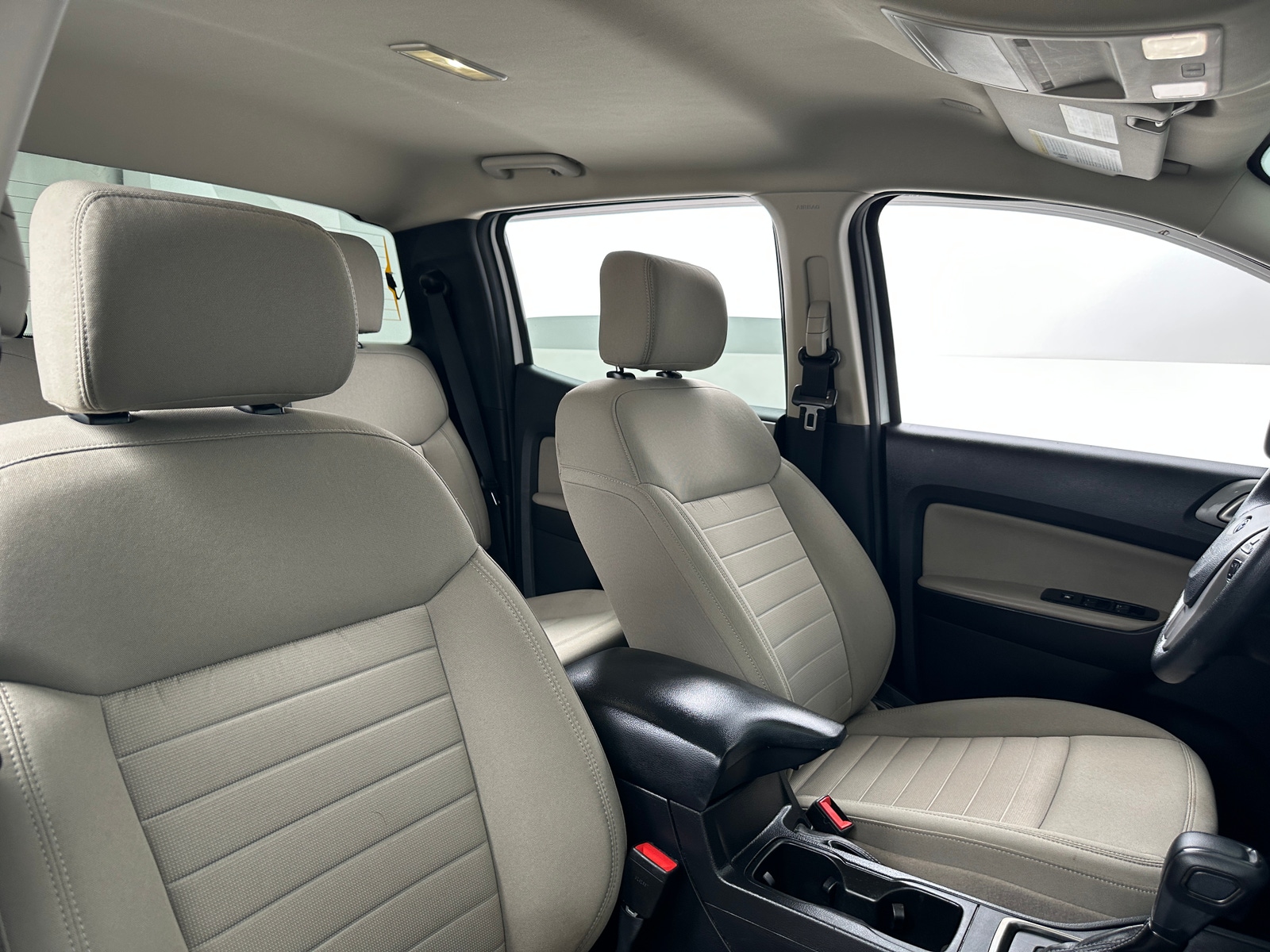 Thumbnail: 2019 Ford Ranger - 2