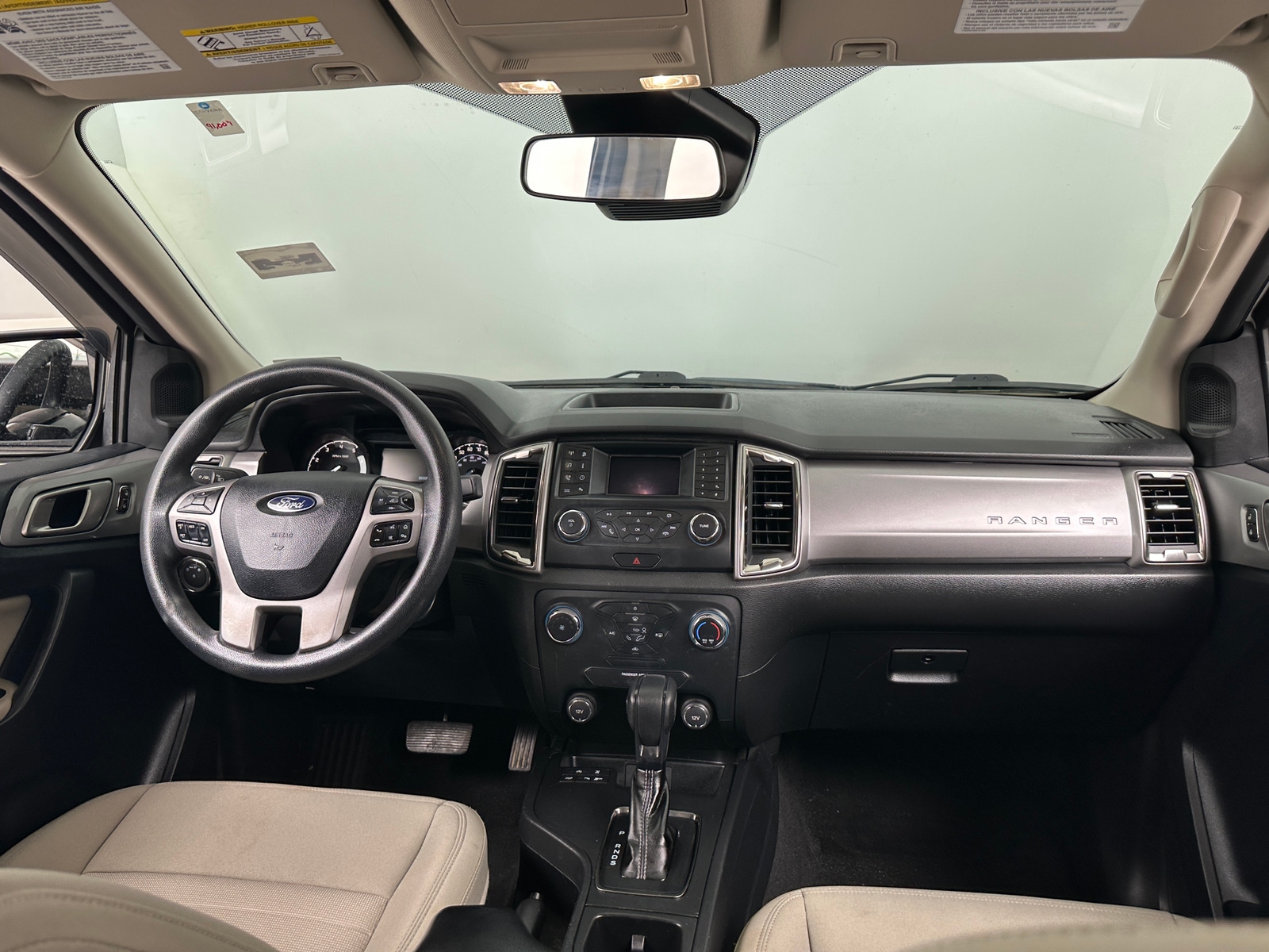 Thumbnail: 2019 Ford Ranger - 3