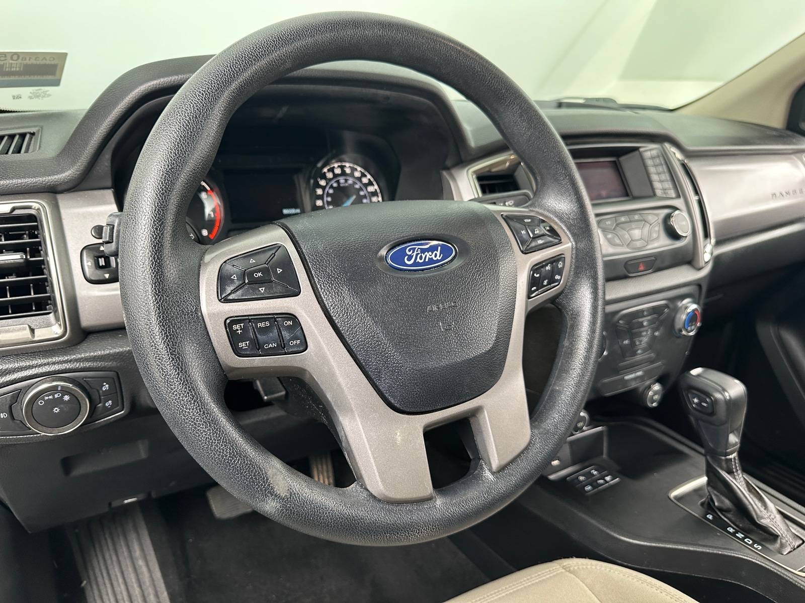 Thumbnail: 2019 Ford Ranger - 5