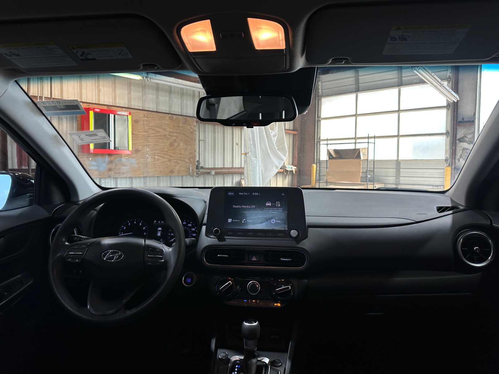 Thumbnail: 2023 Hyundai Kona - 3
