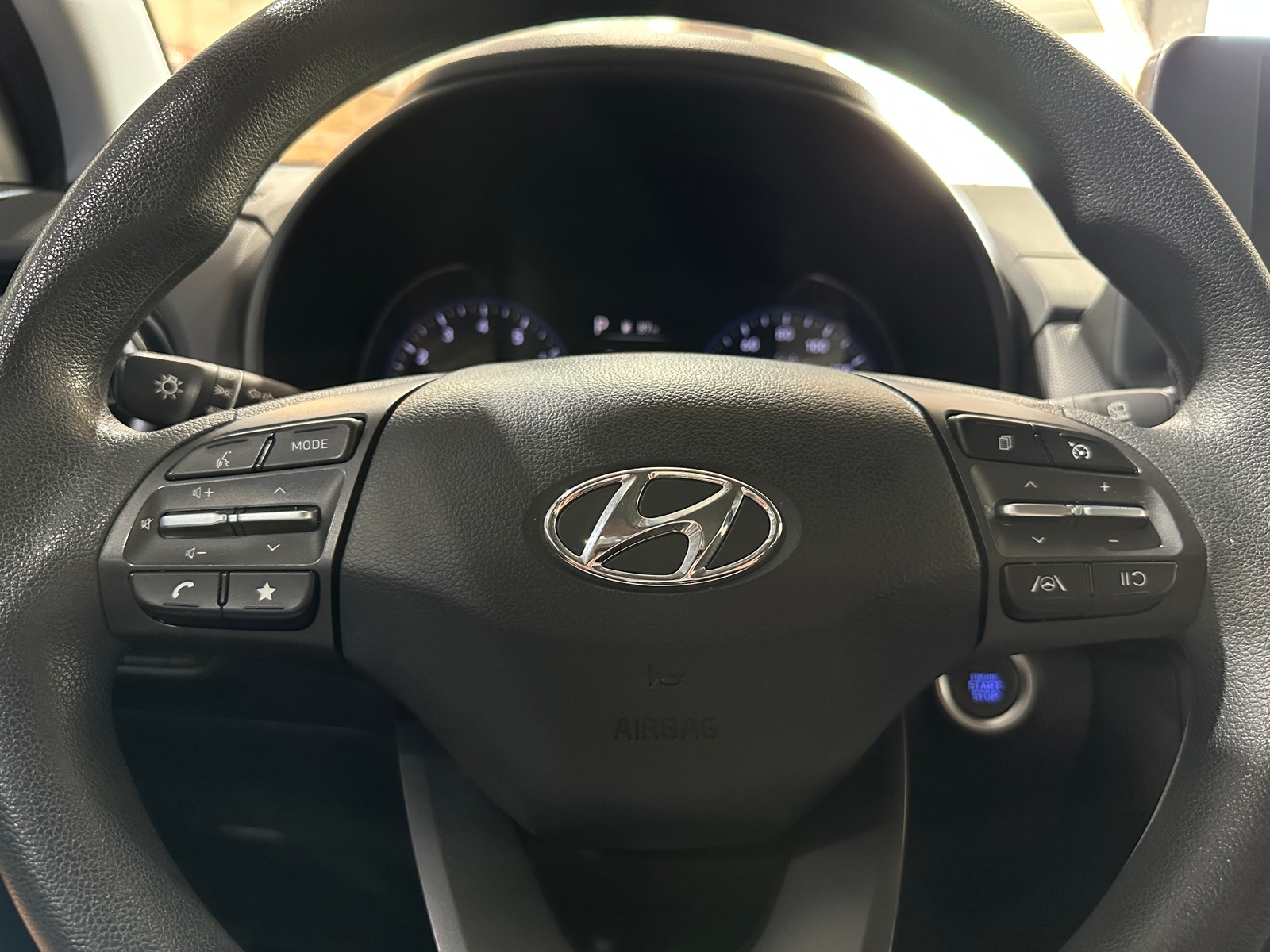 Thumbnail: 2023 Hyundai Kona - 5