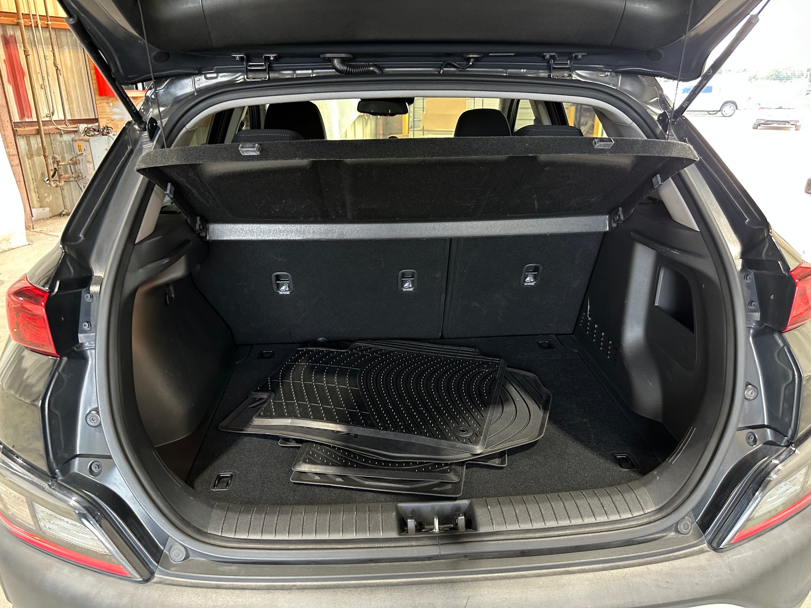 Thumbnail: 2023 Hyundai Kona - 7