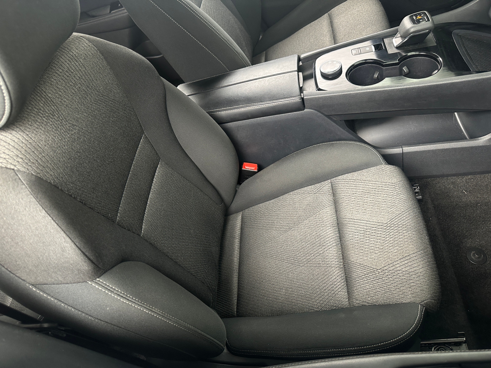 Thumbnail: 2024 Nissan Rogue - 2