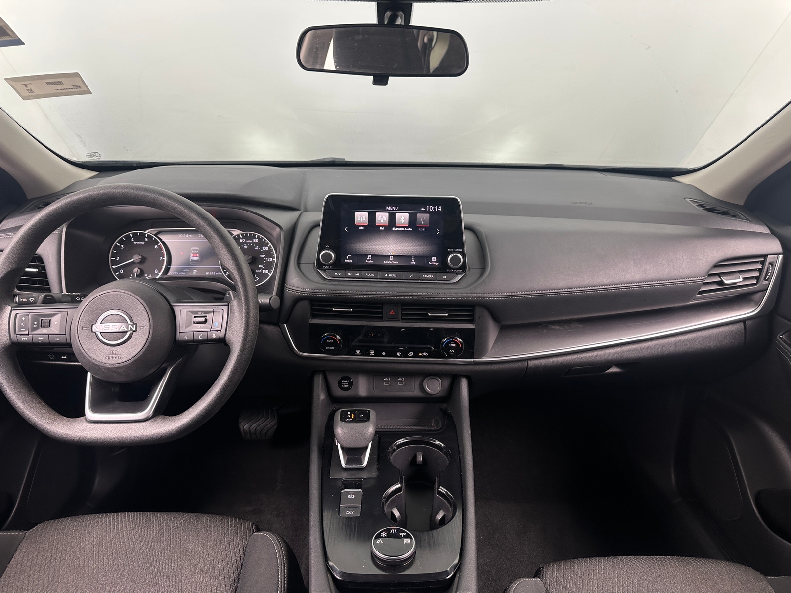 Thumbnail: 2024 Nissan Rogue - 3