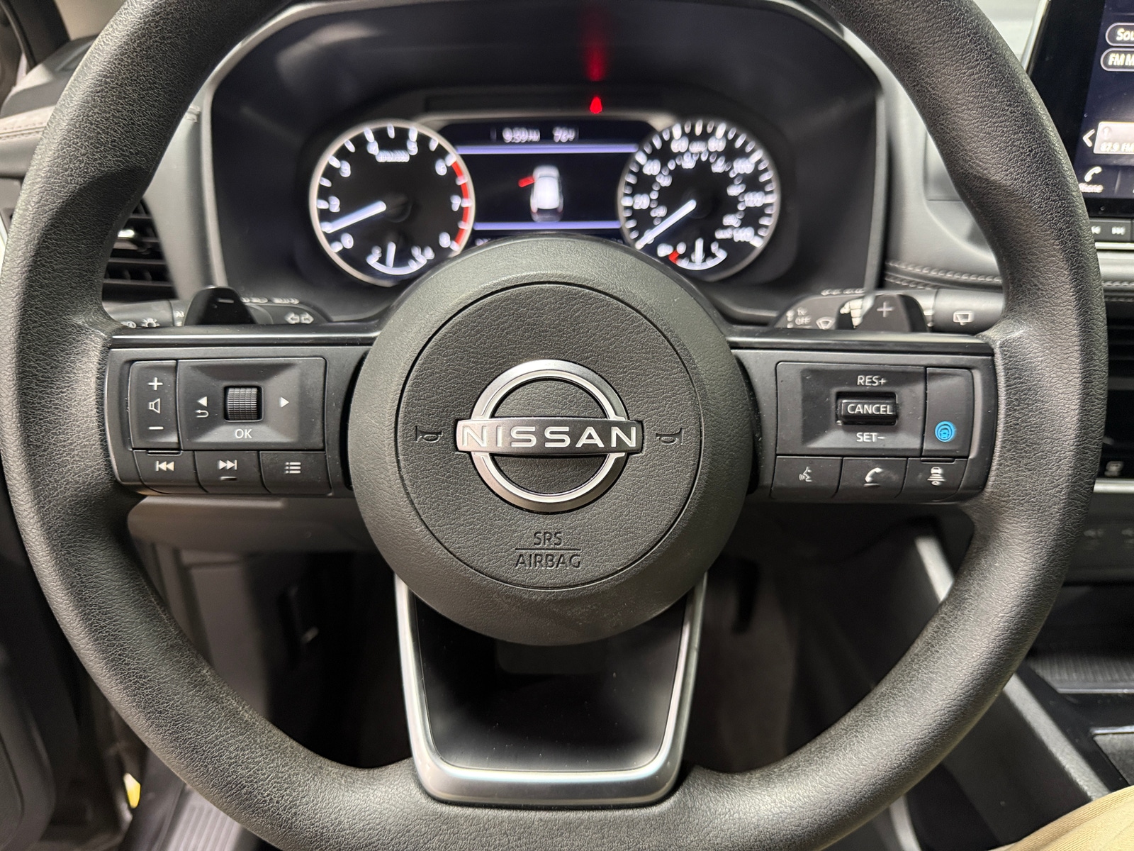Thumbnail: 2024 Nissan Rogue - 5