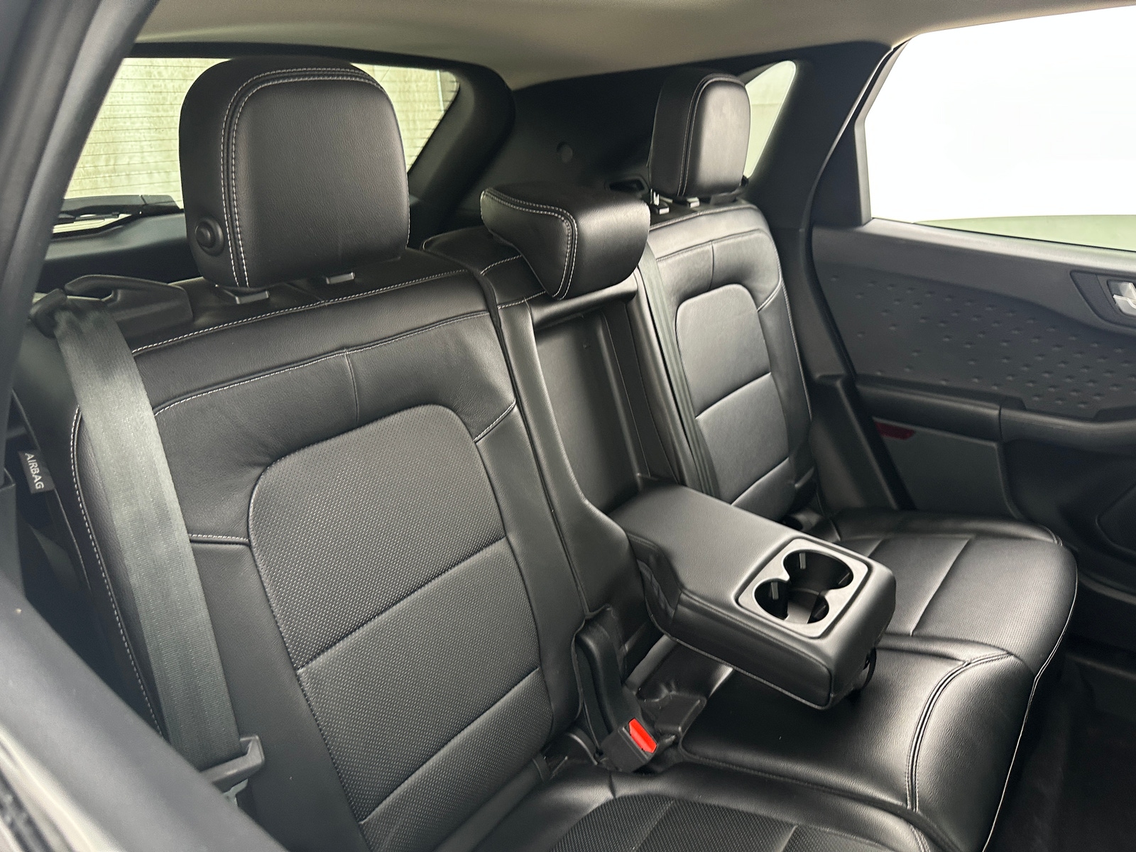 Thumbnail: 2020 Ford Escape - 5