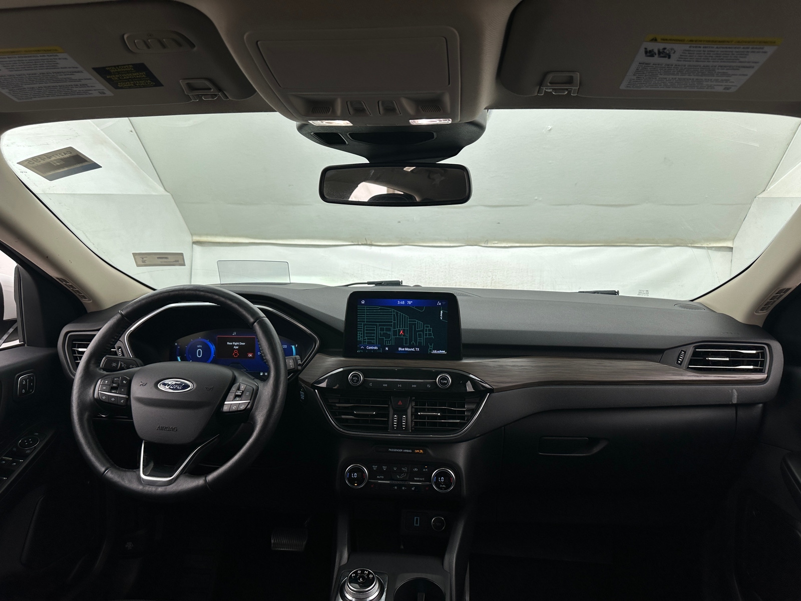 Thumbnail: 2020 Ford Escape - 2