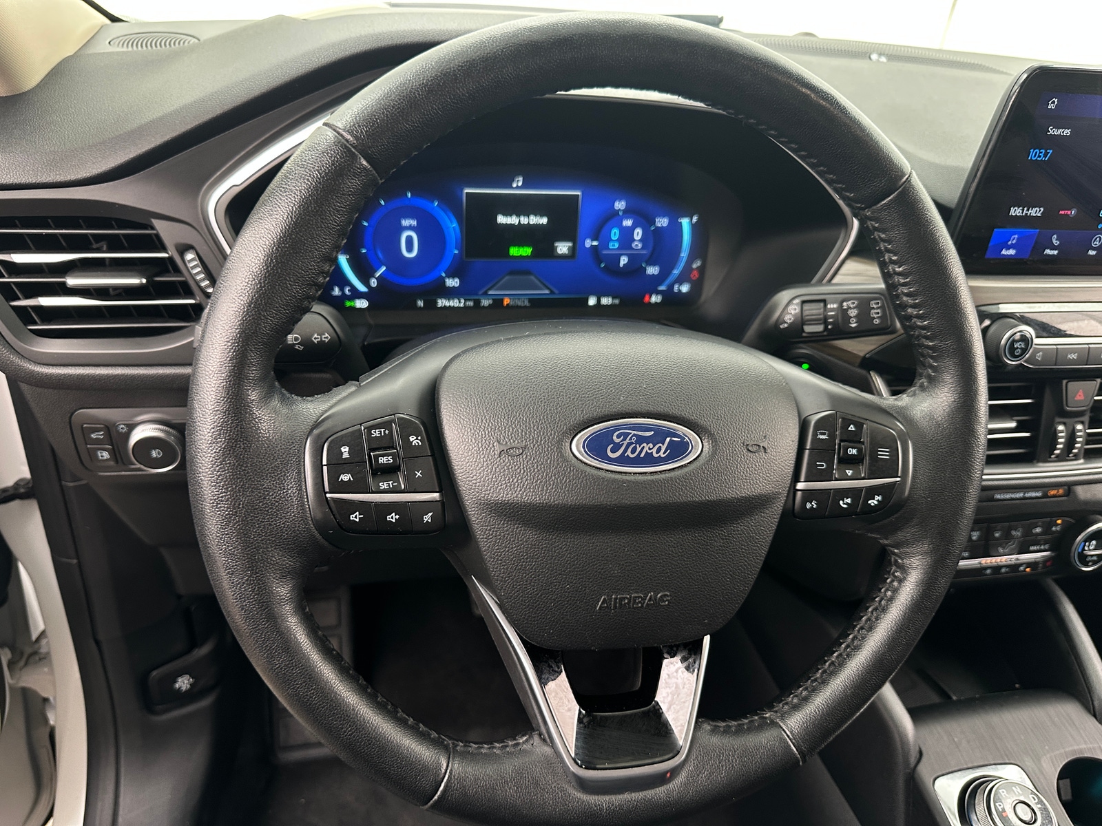 Thumbnail: 2020 Ford Escape - 4