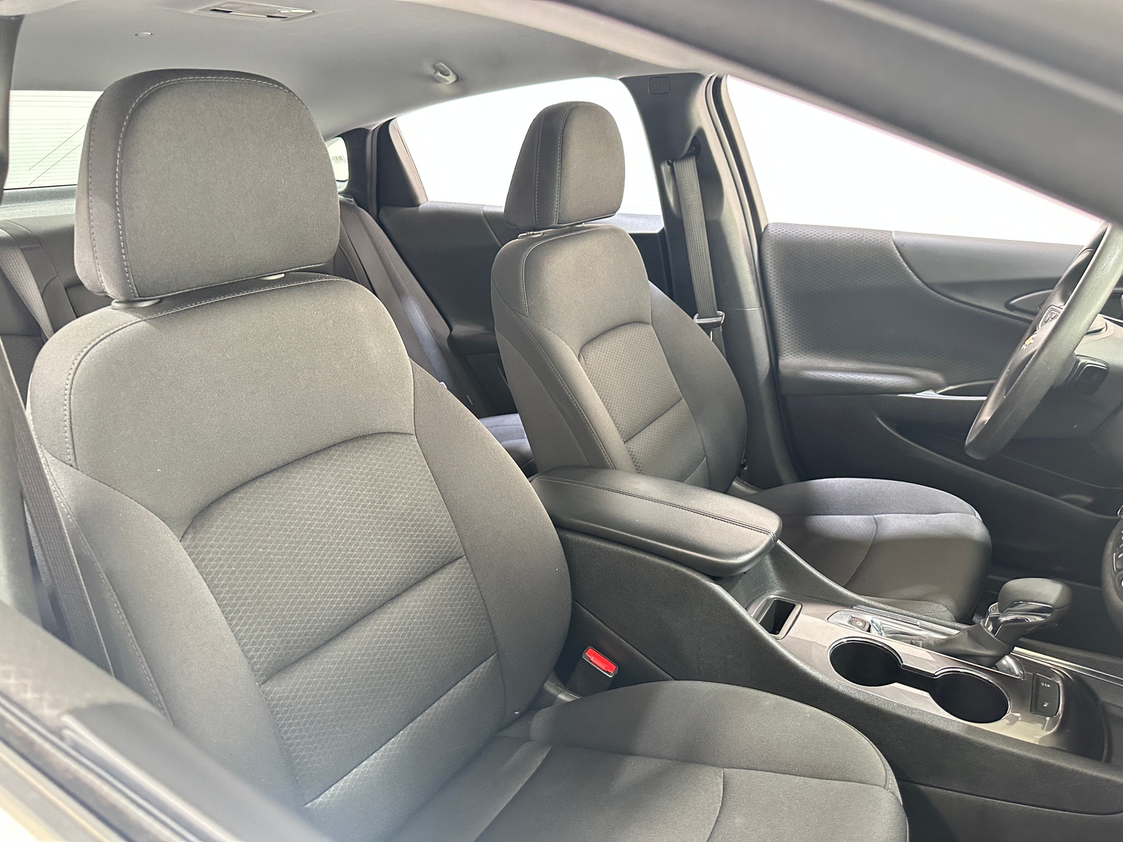 Thumbnail: 2024 Chevrolet Malibu - 2