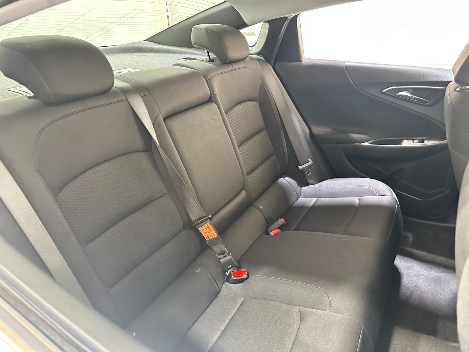 Thumbnail: 2024 Chevrolet Malibu - 6