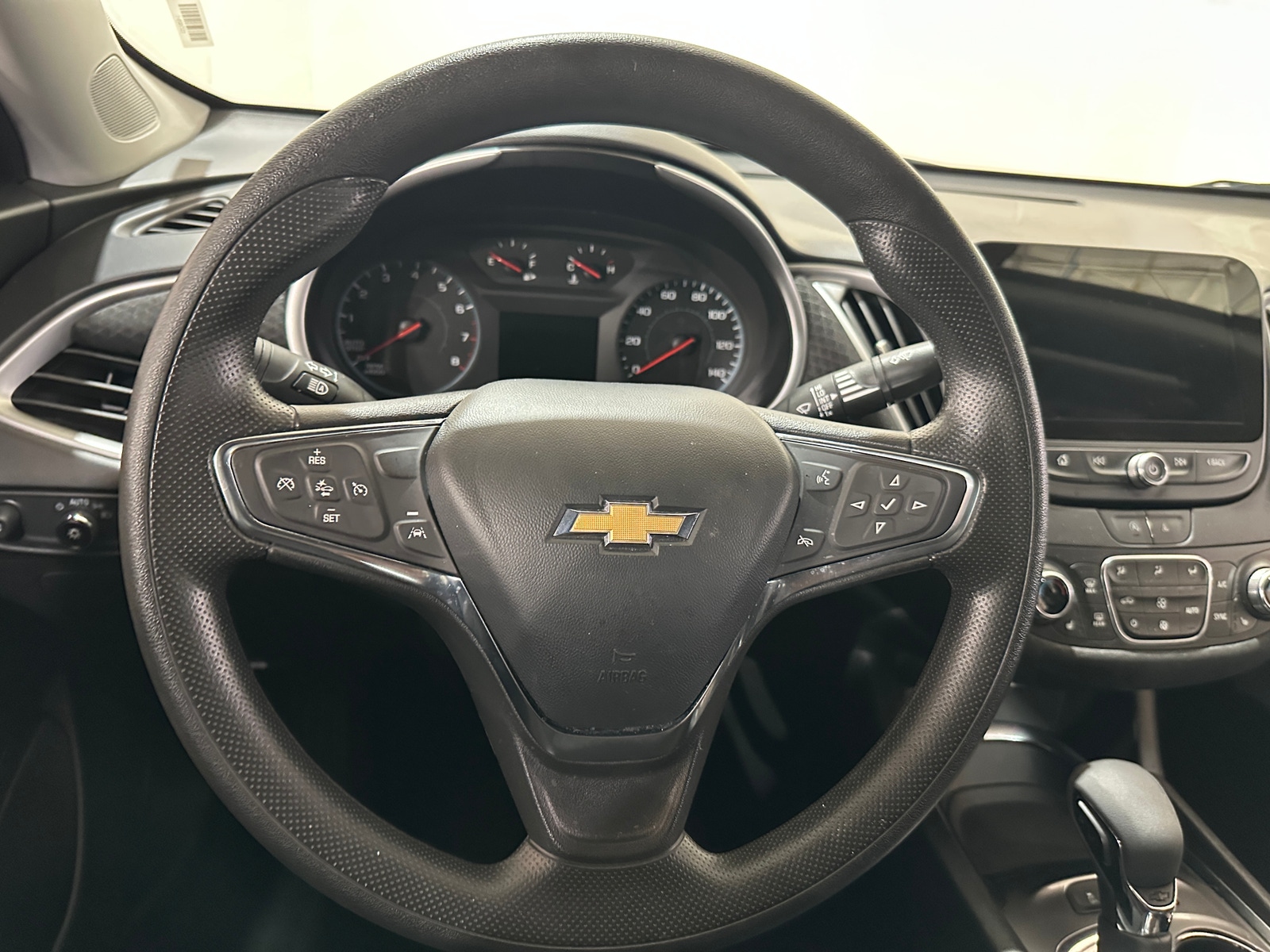 Thumbnail: 2024 Chevrolet Malibu - 5