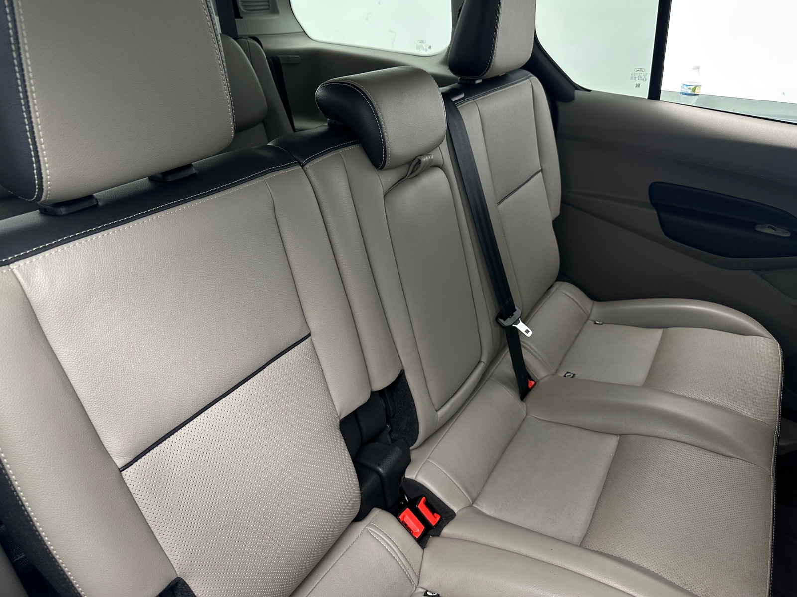Thumbnail: 2014 Ford Transit Series - 5