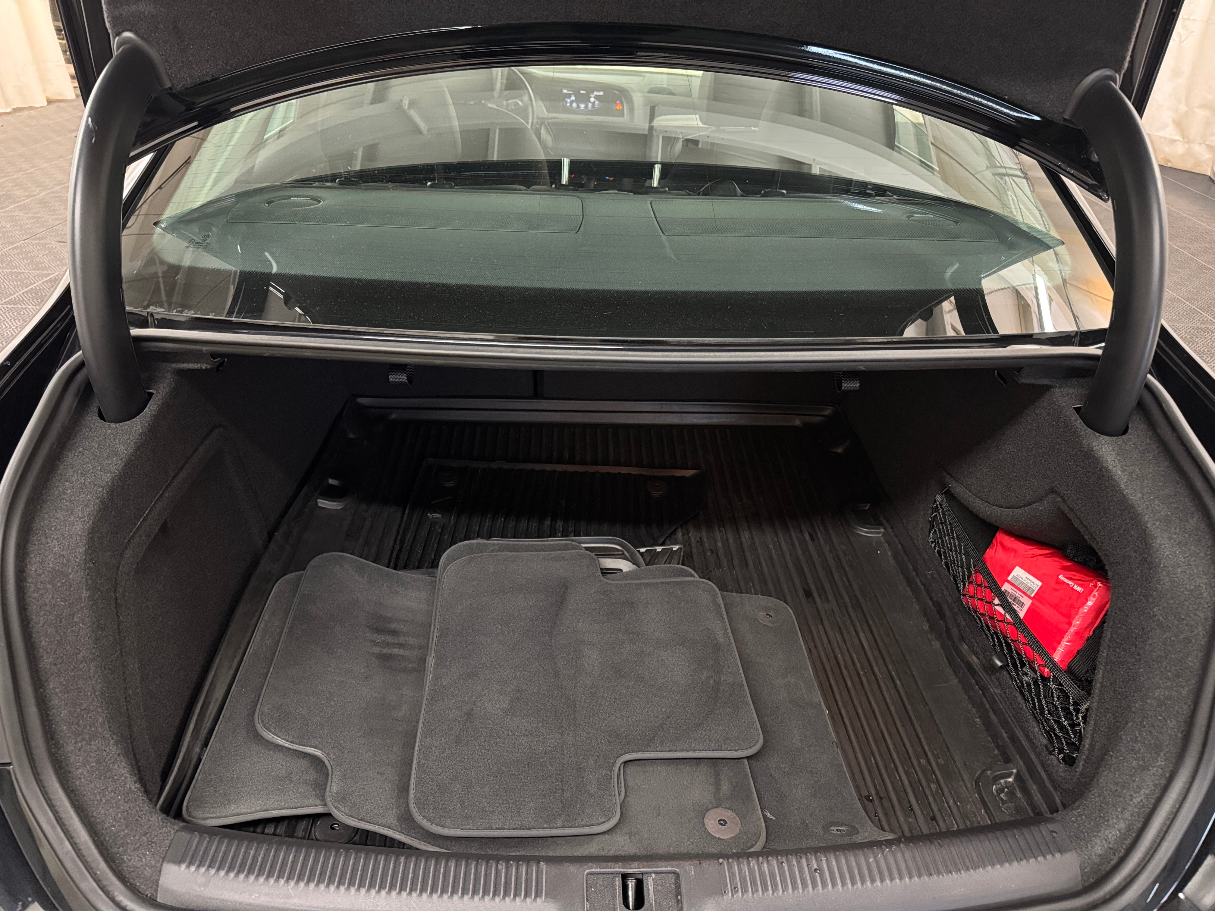 2014 Audi A4