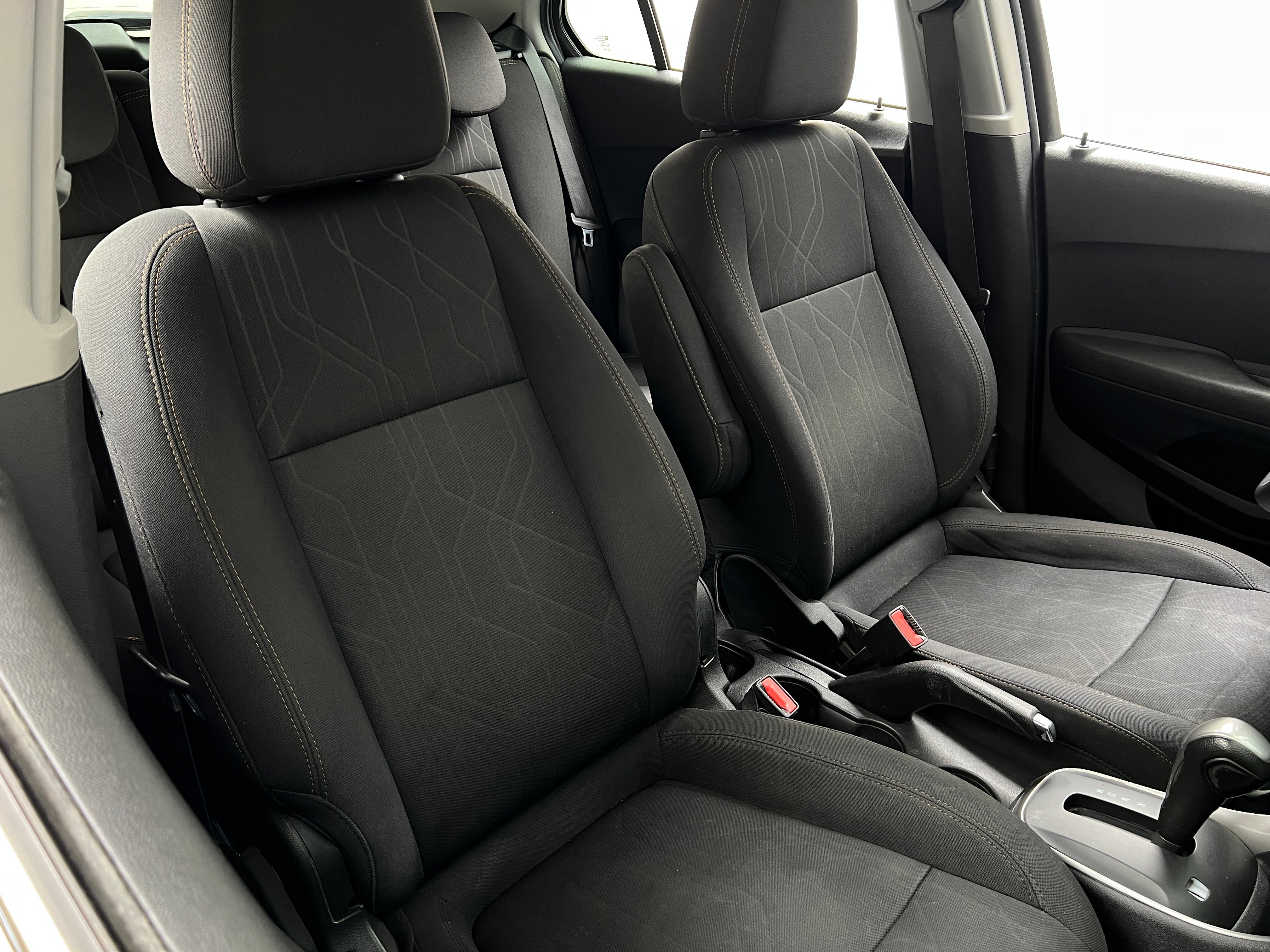 2020 Chevrolet Trax