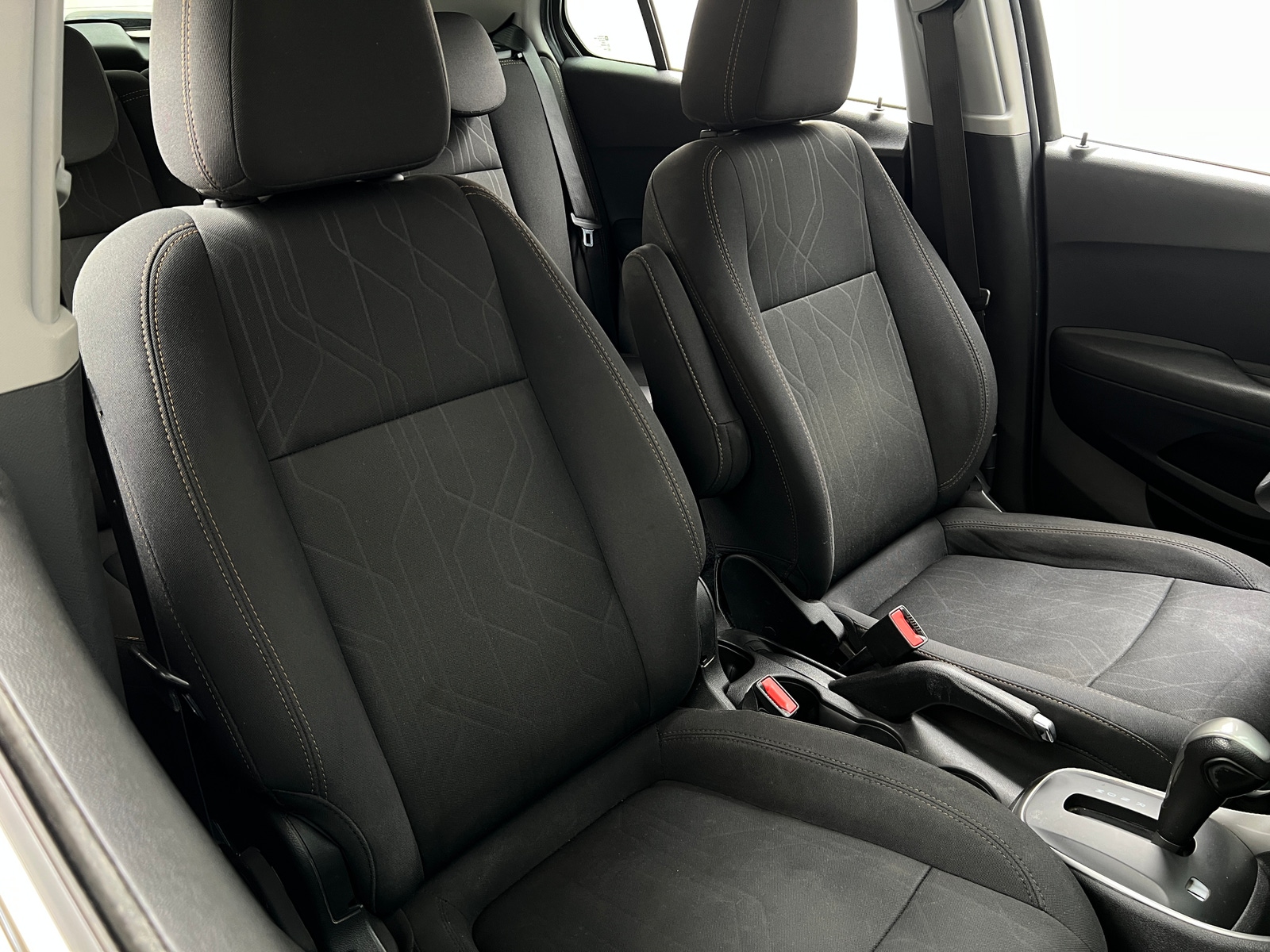 Thumbnail: 2020 Chevrolet Trax - 2