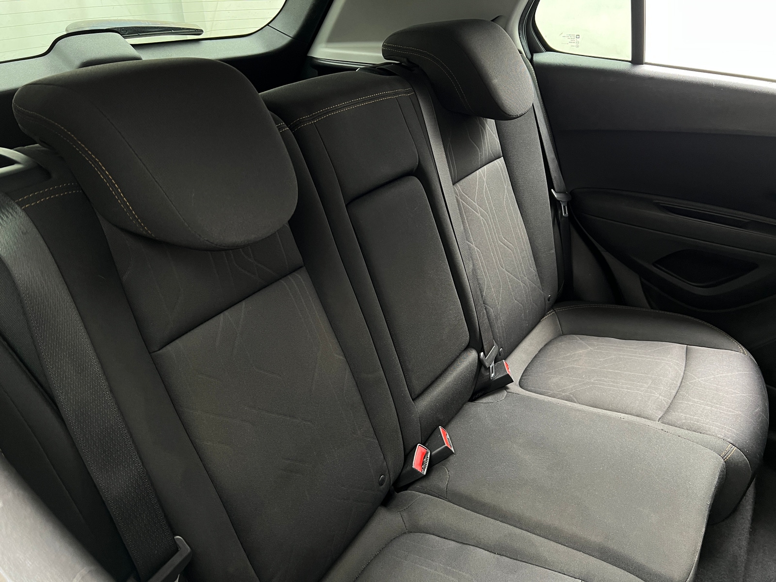 Thumbnail: 2020 Chevrolet Trax - 6