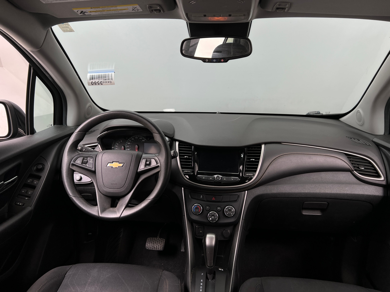 Thumbnail: 2020 Chevrolet Trax - 3