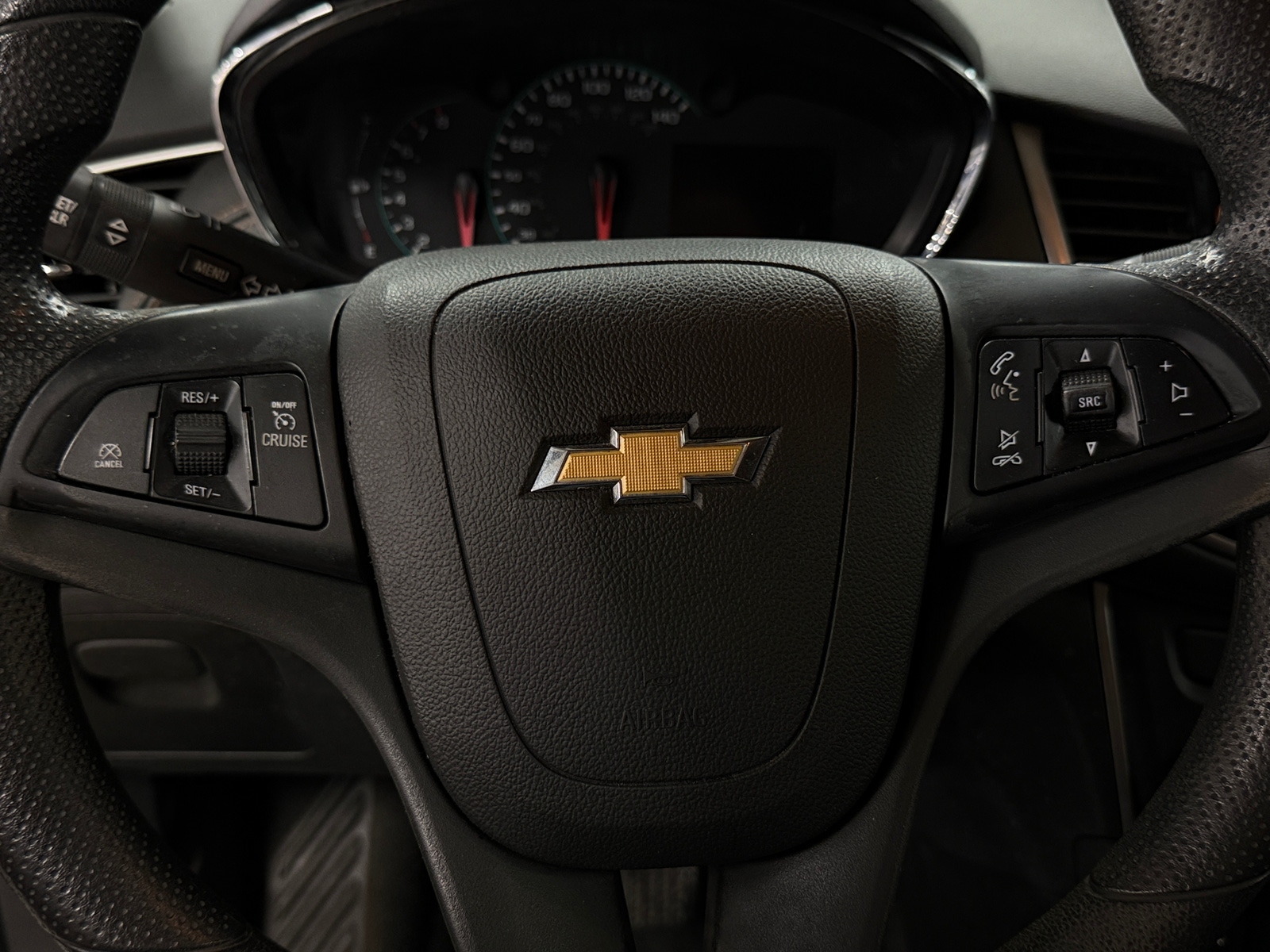 Thumbnail: 2020 Chevrolet Trax - 5