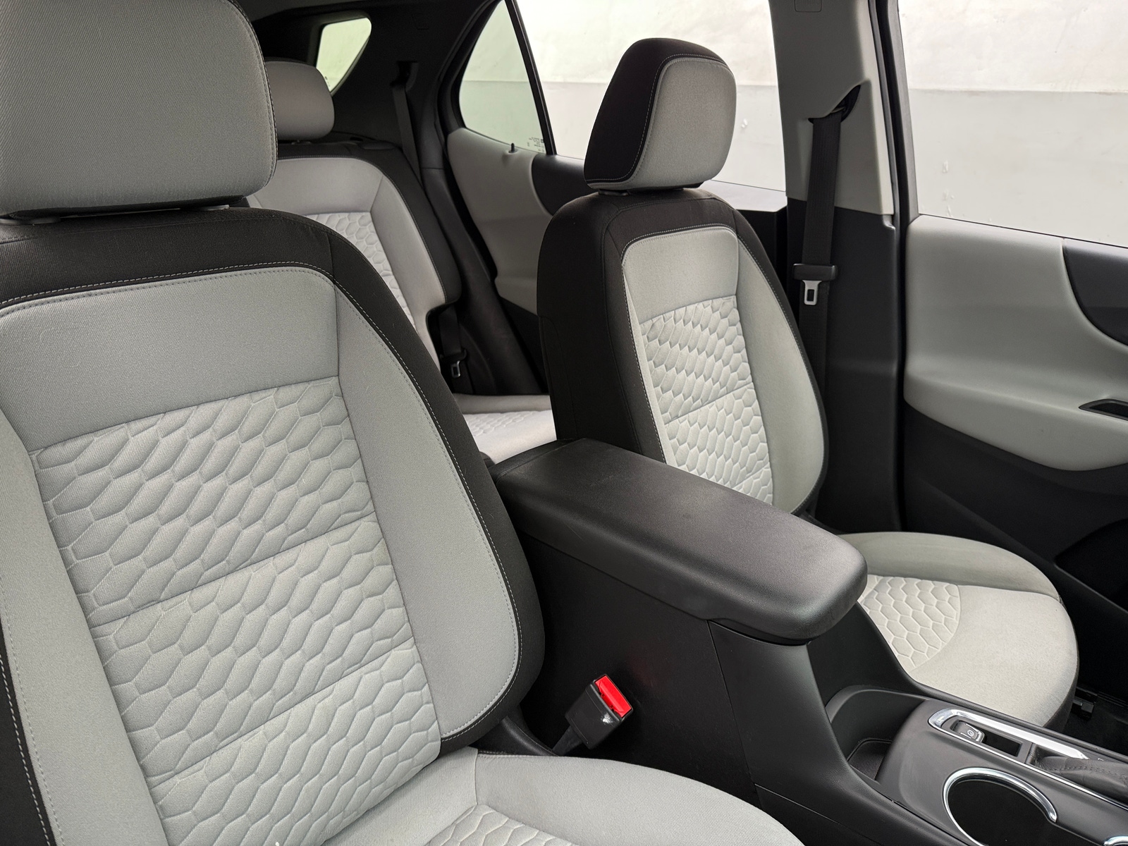 Thumbnail: 2020 Chevrolet Equinox - 2