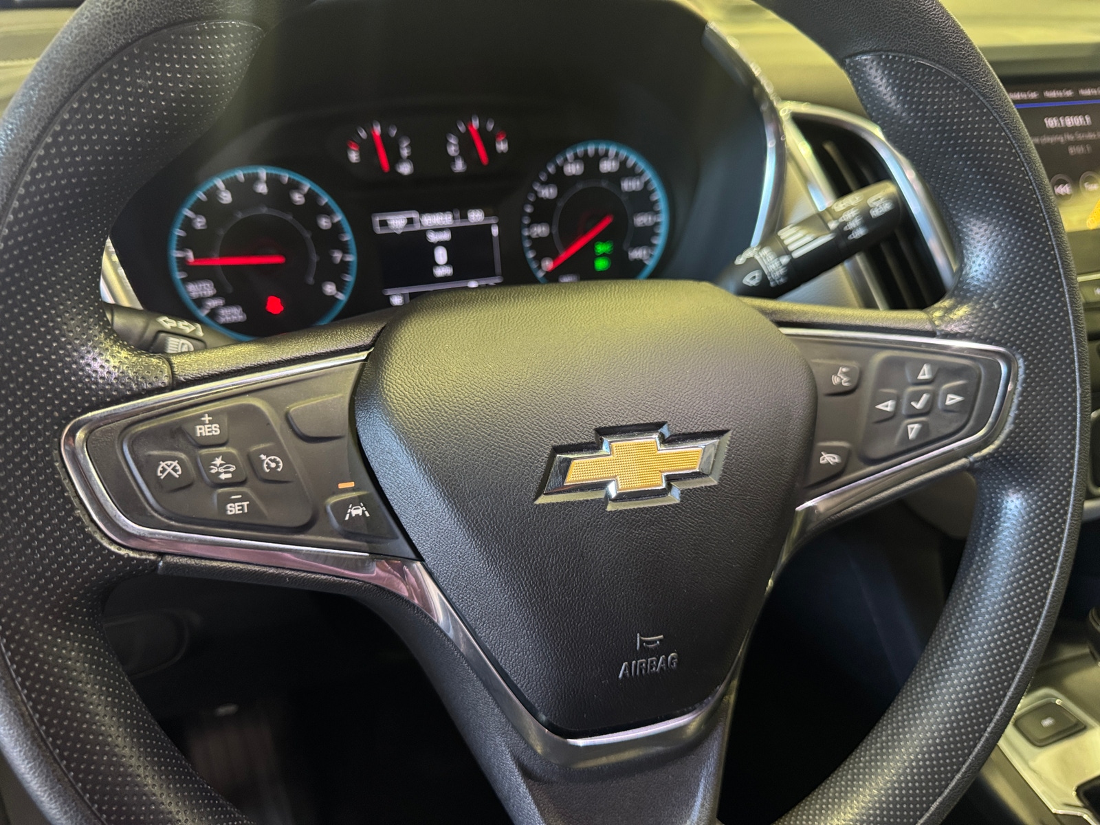 Thumbnail: 2020 Chevrolet Equinox - 5