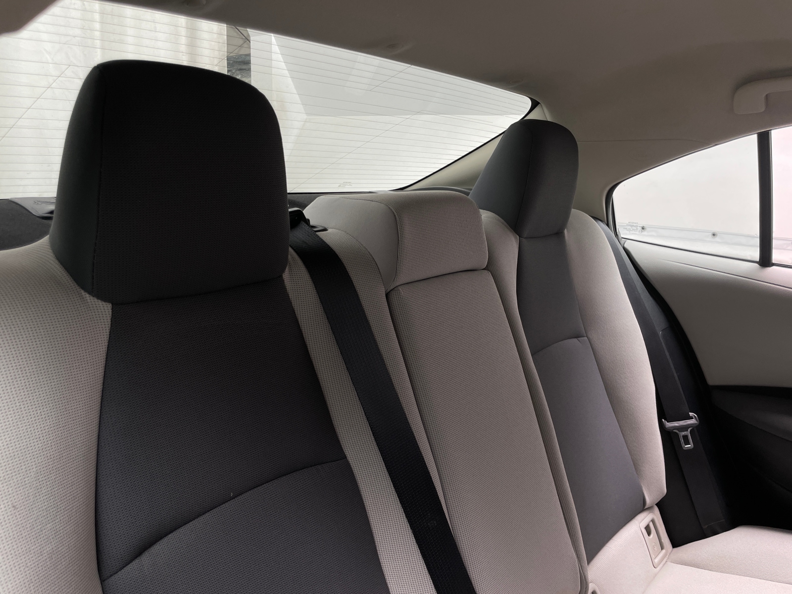 Thumbnail: 2021 Toyota Corolla - 6
