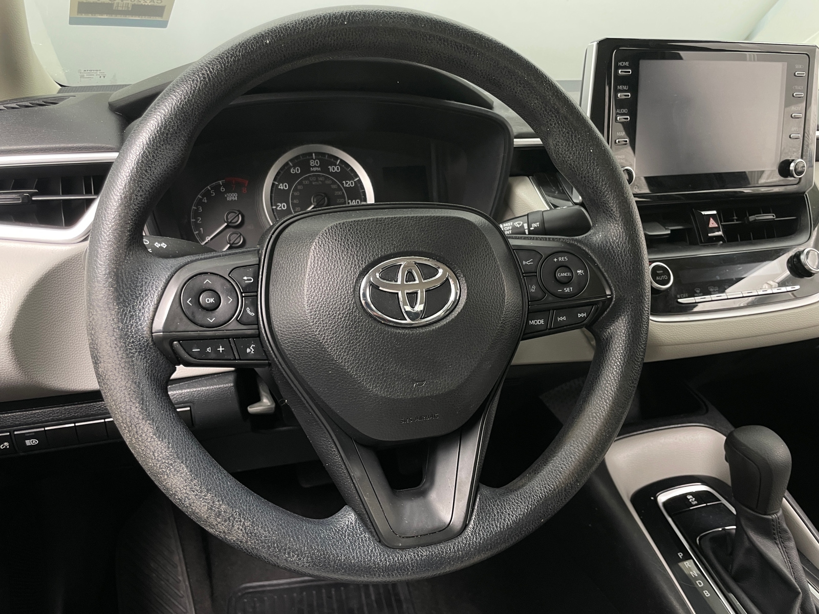 Thumbnail: 2021 Toyota Corolla - 5