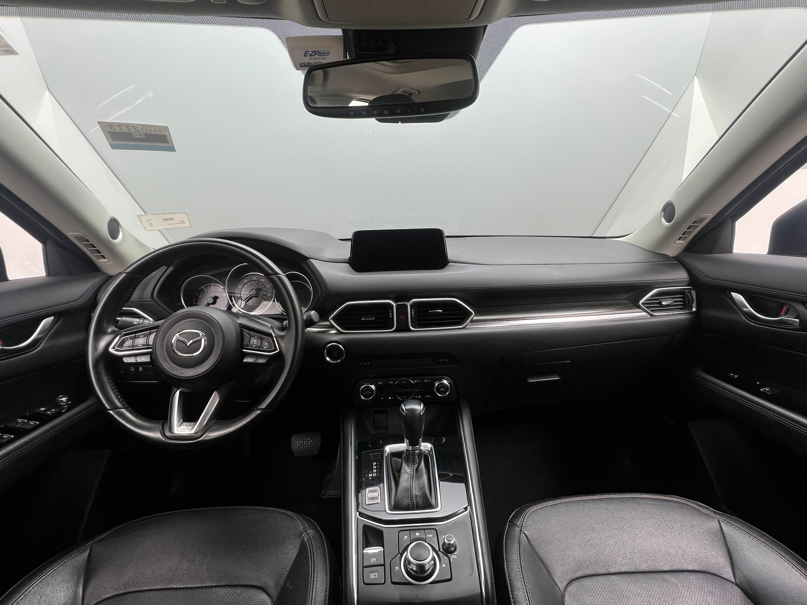 Thumbnail: 2018 Mazda CX-5 - 2