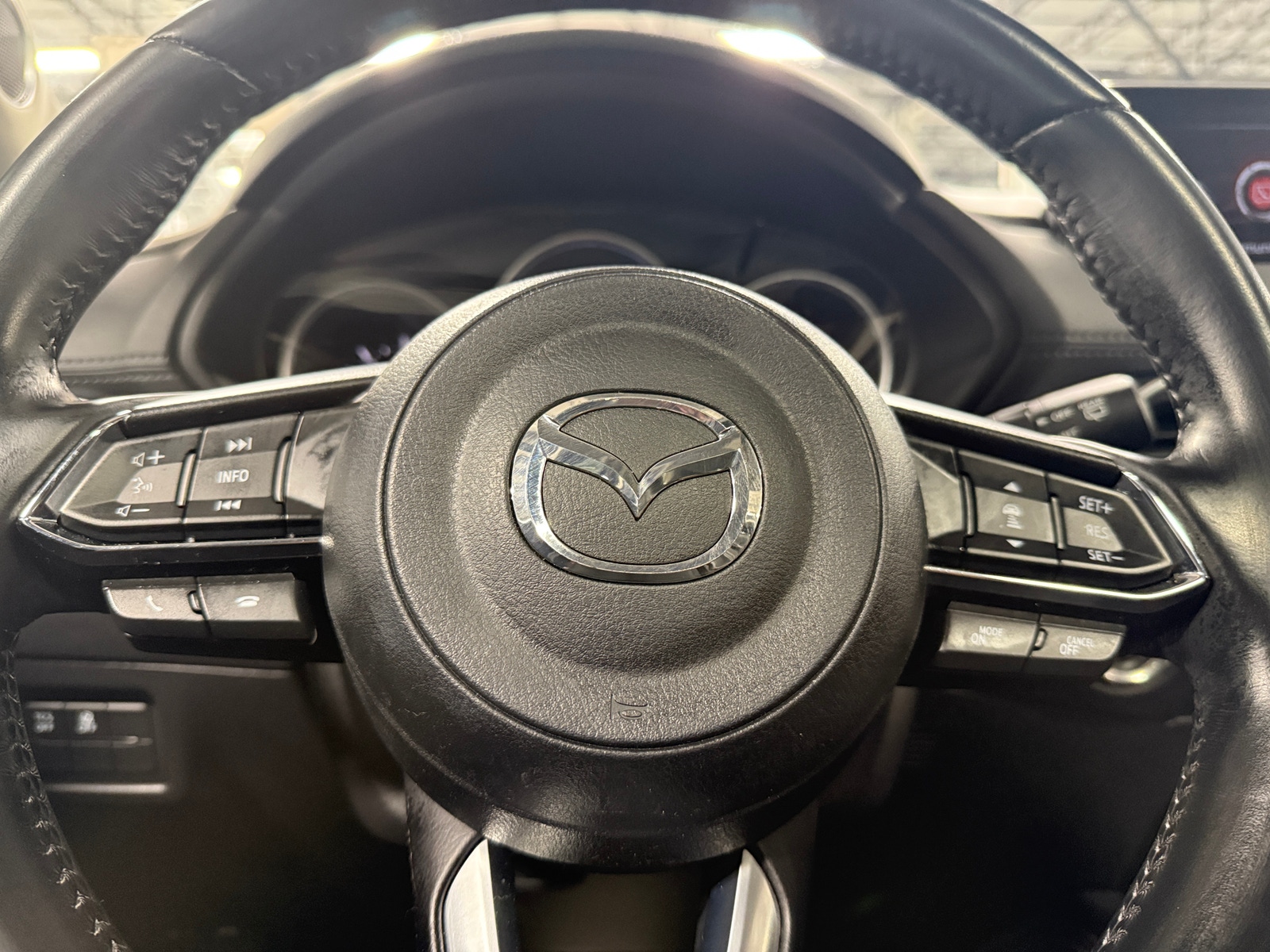 Thumbnail: 2018 Mazda CX-5 - 4