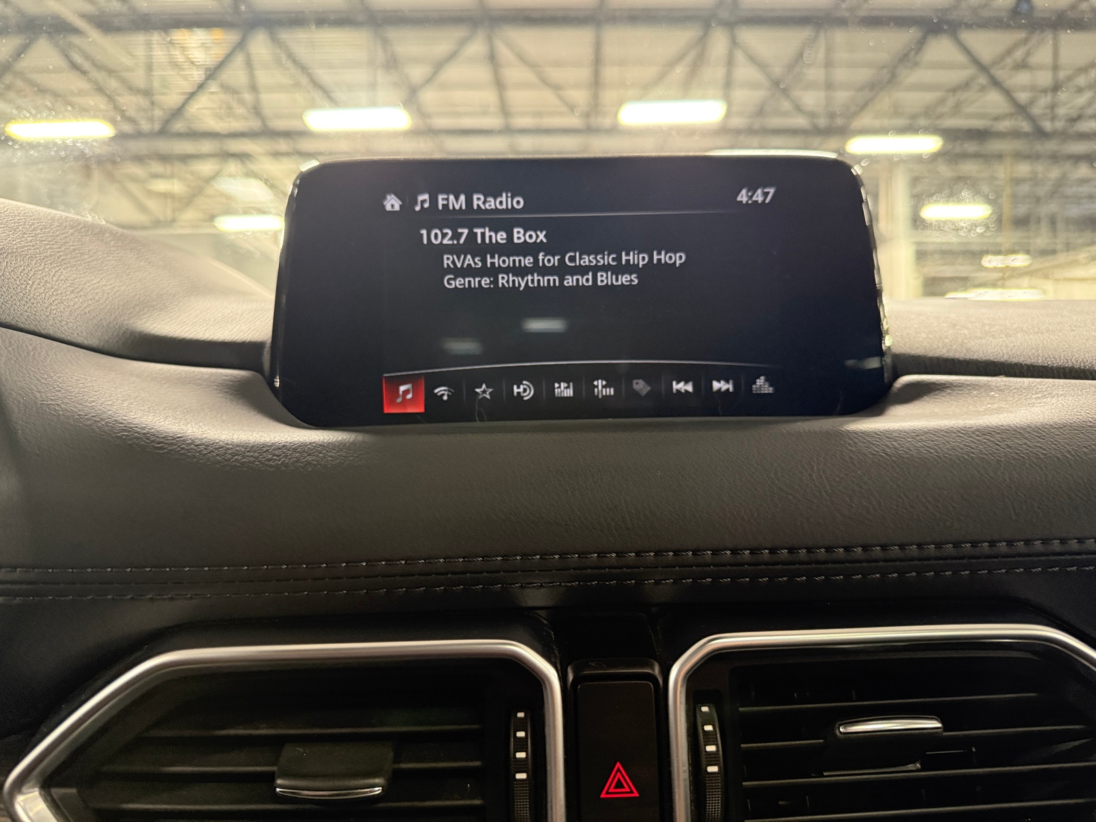Thumbnail: 2018 Mazda CX-5 - 3