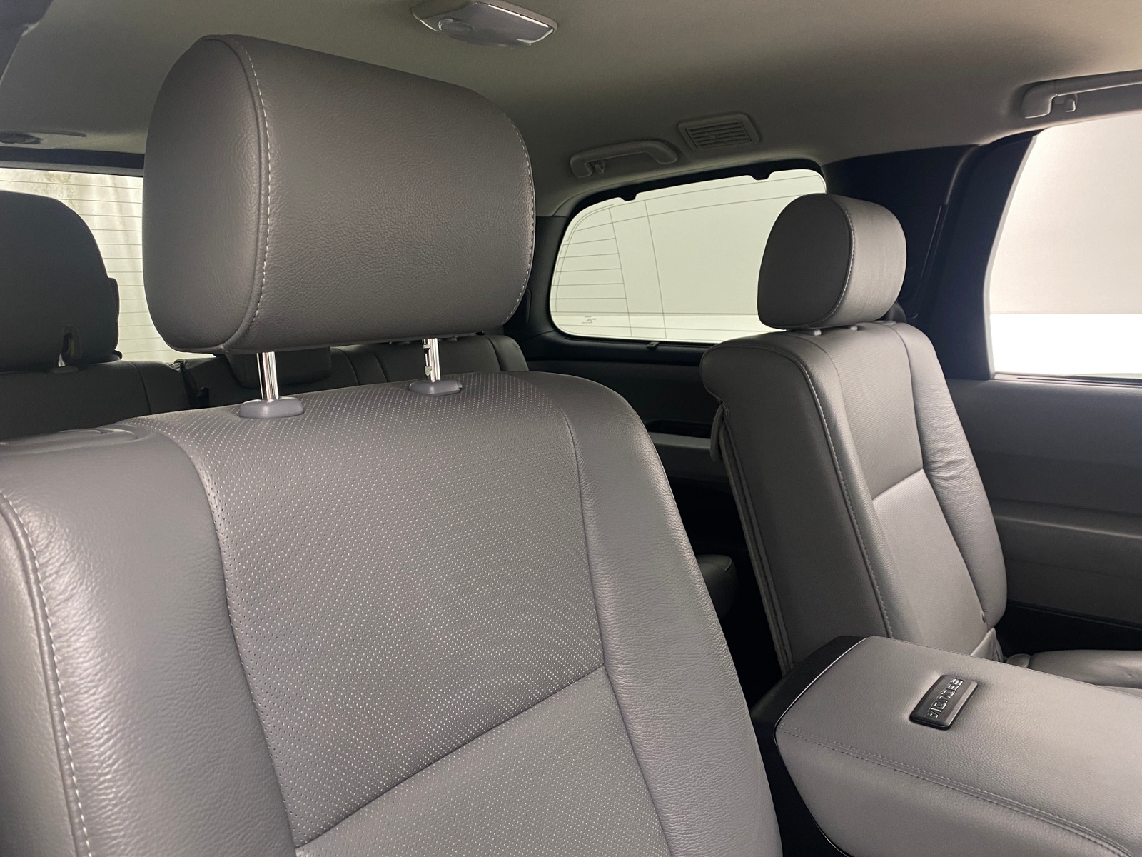 Thumbnail: 2018 Toyota Sequoia - 5