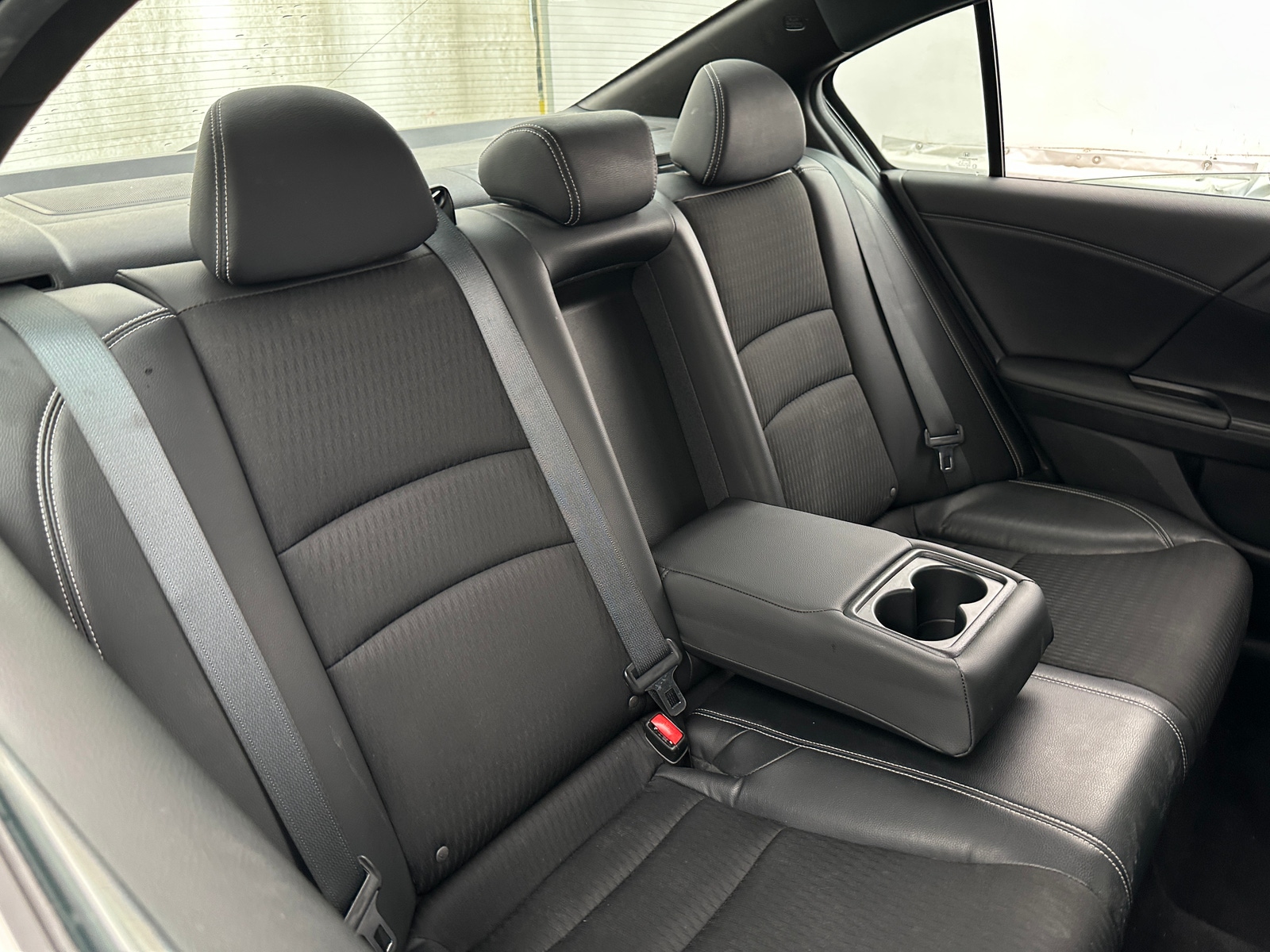 Thumbnail: 2016 Honda Accord - 5