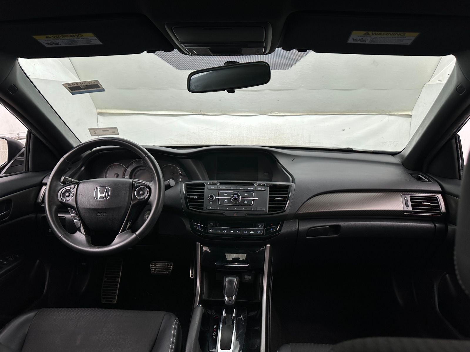 Thumbnail: 2016 Honda Accord - 2