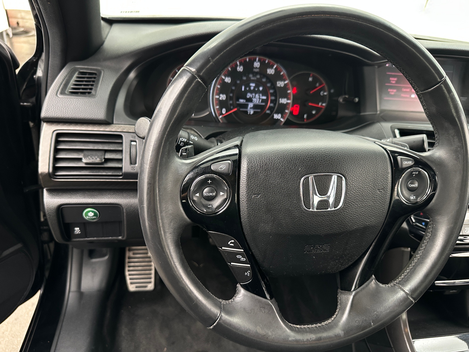 Thumbnail: 2016 Honda Accord - 4