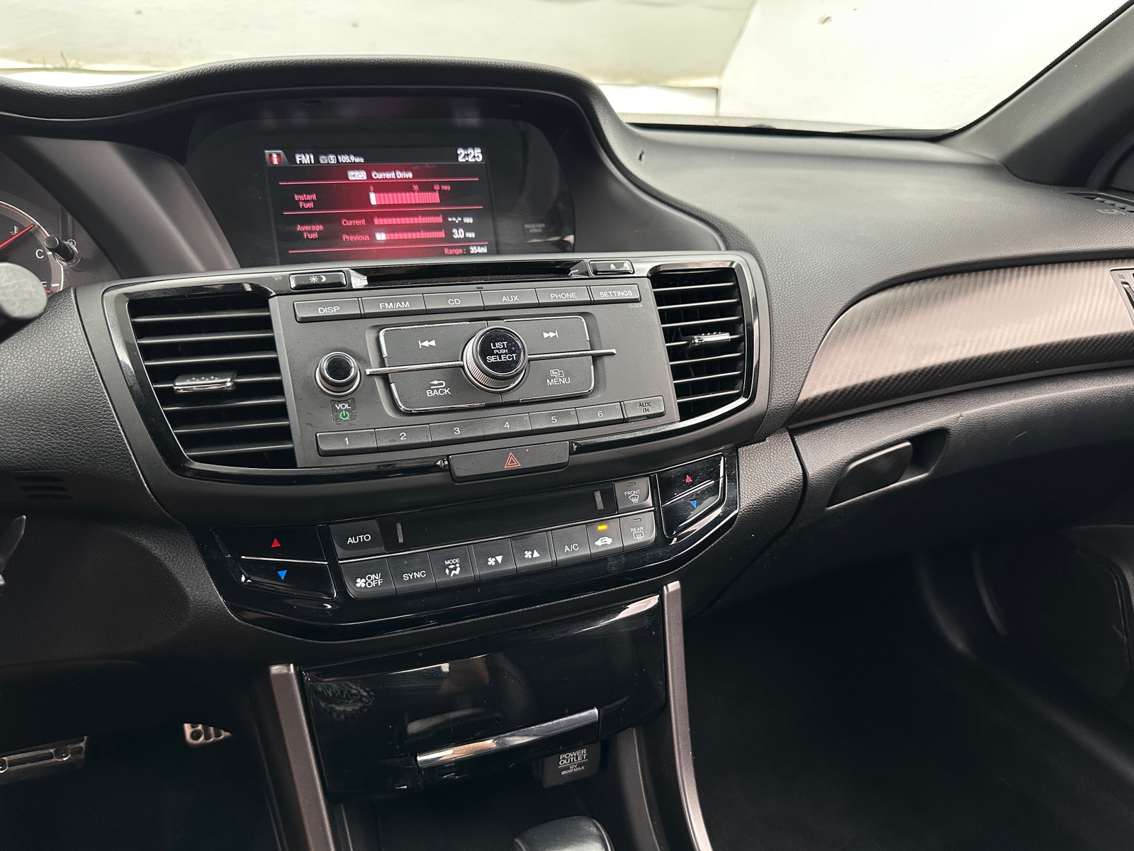 Thumbnail: 2016 Honda Accord - 3