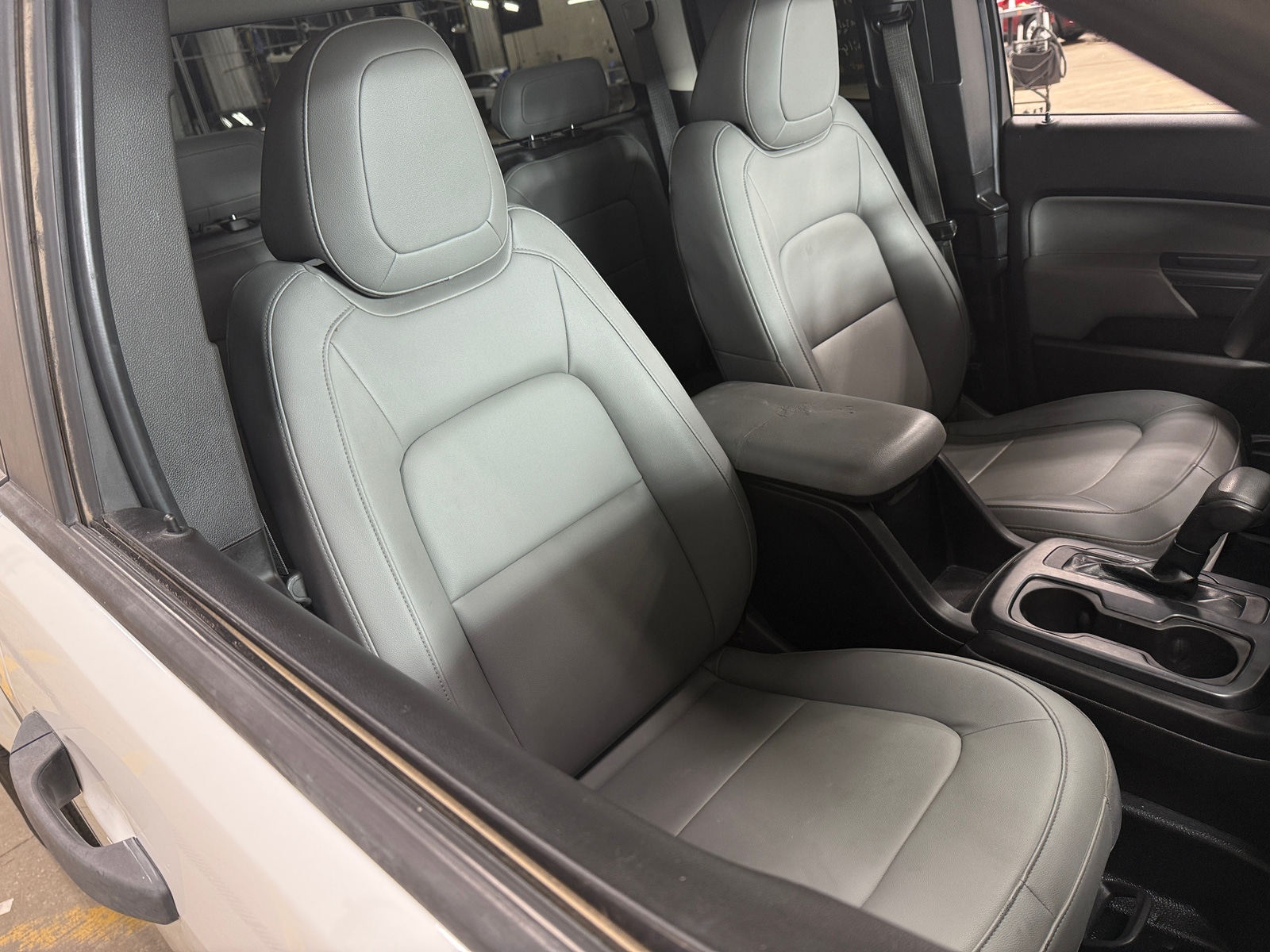 Thumbnail: 2018 Chevrolet Colorado - 2