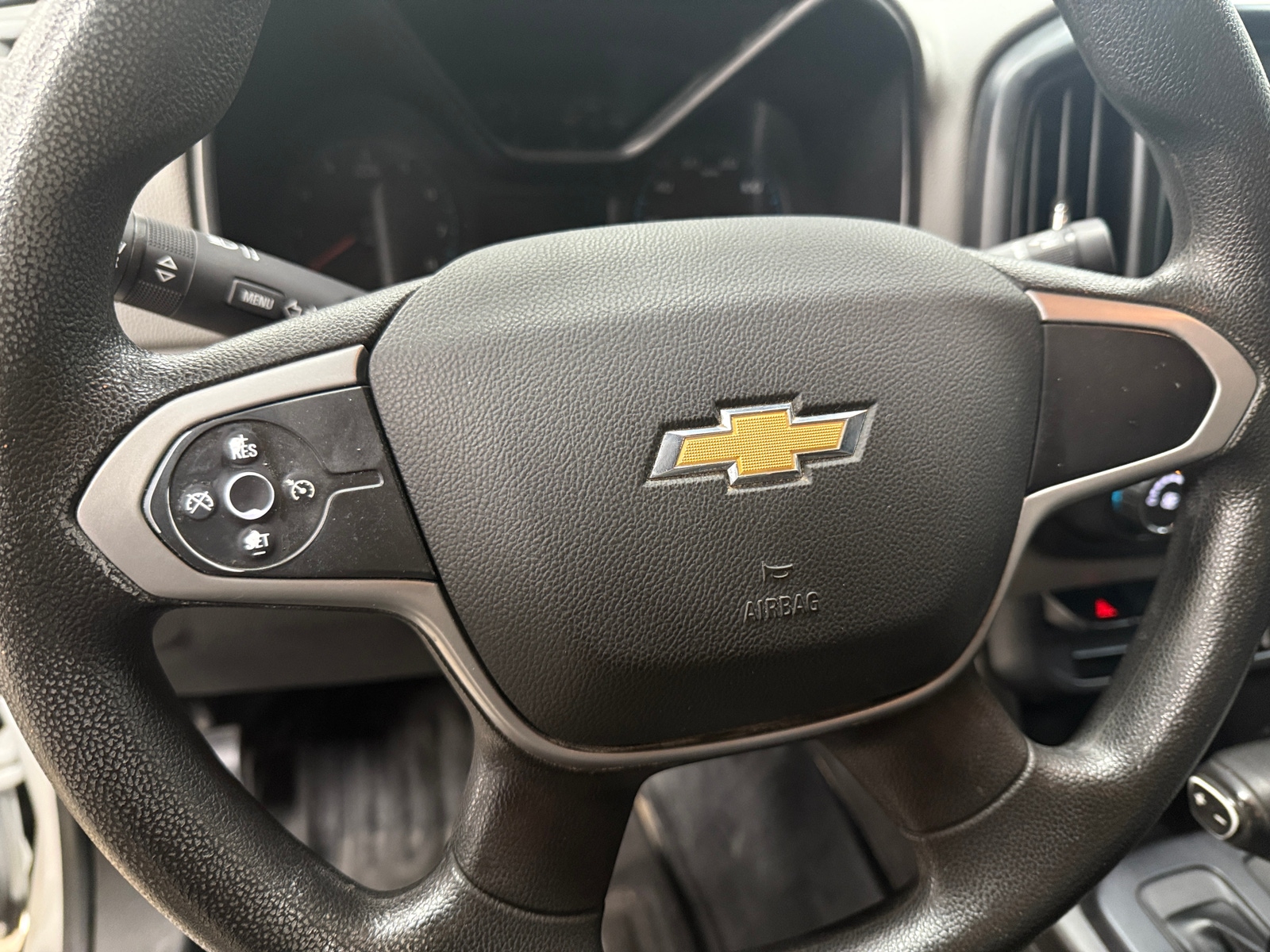 Thumbnail: 2018 Chevrolet Colorado - 5