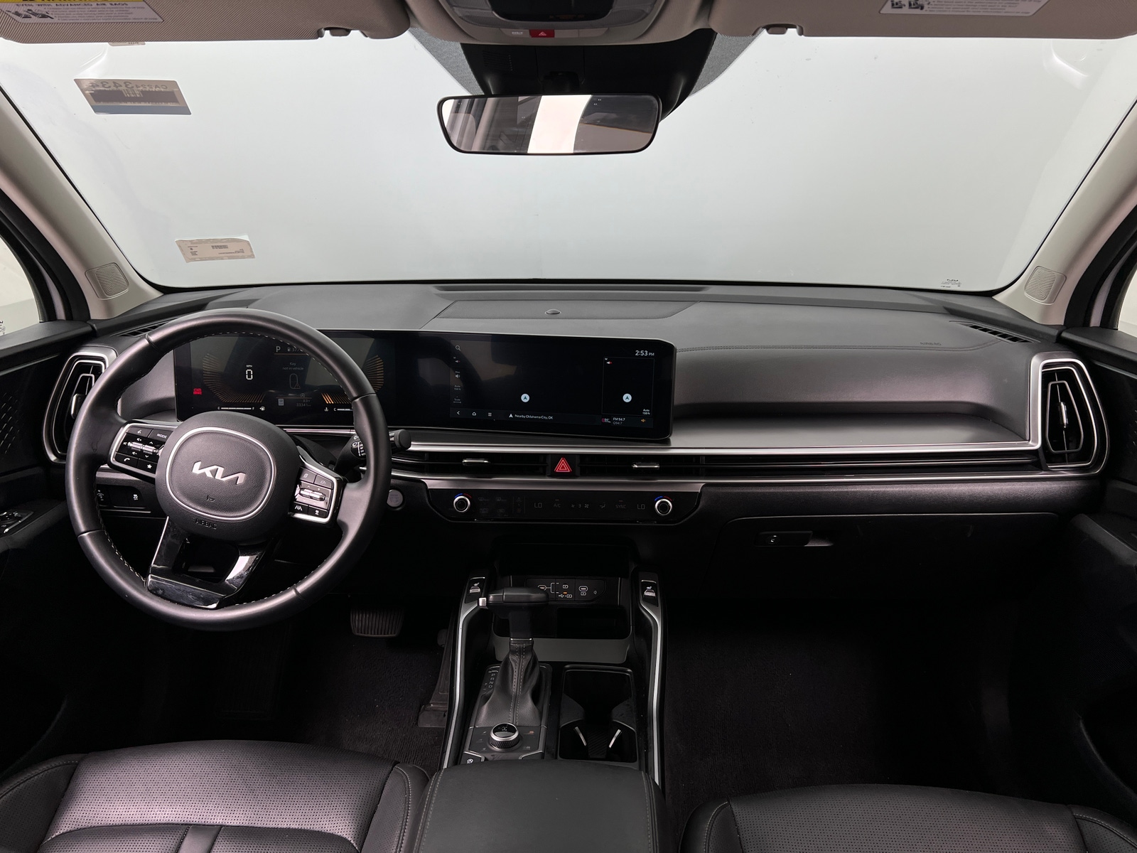 Thumbnail: 2024 Kia Sorento - 2