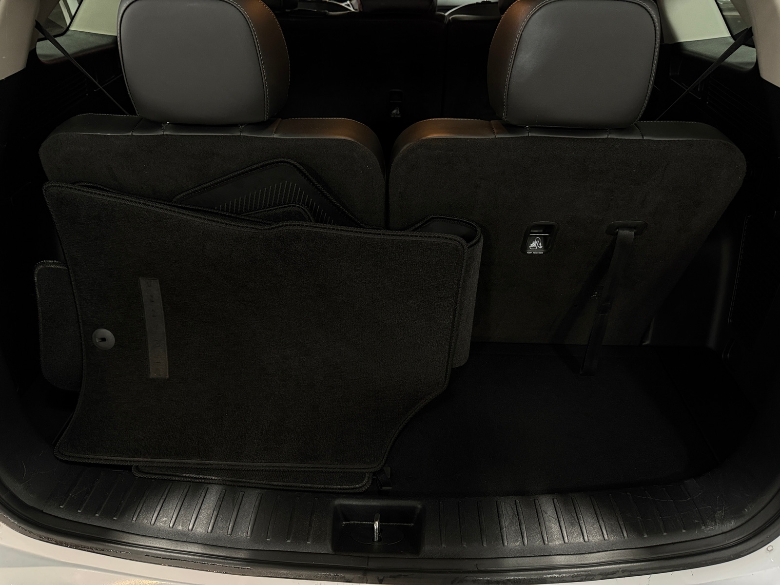 Thumbnail: 2024 Kia Sorento - 6