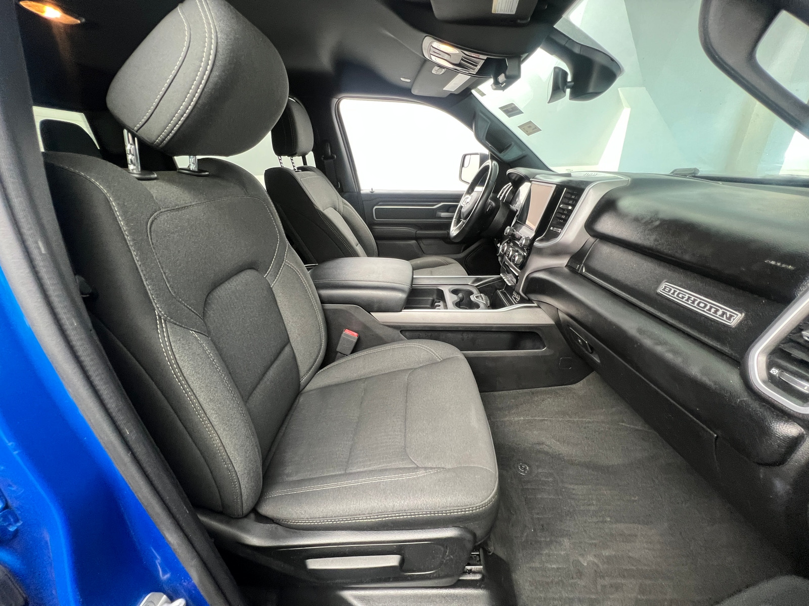 Thumbnail: 2020 RAM 1500 - 2