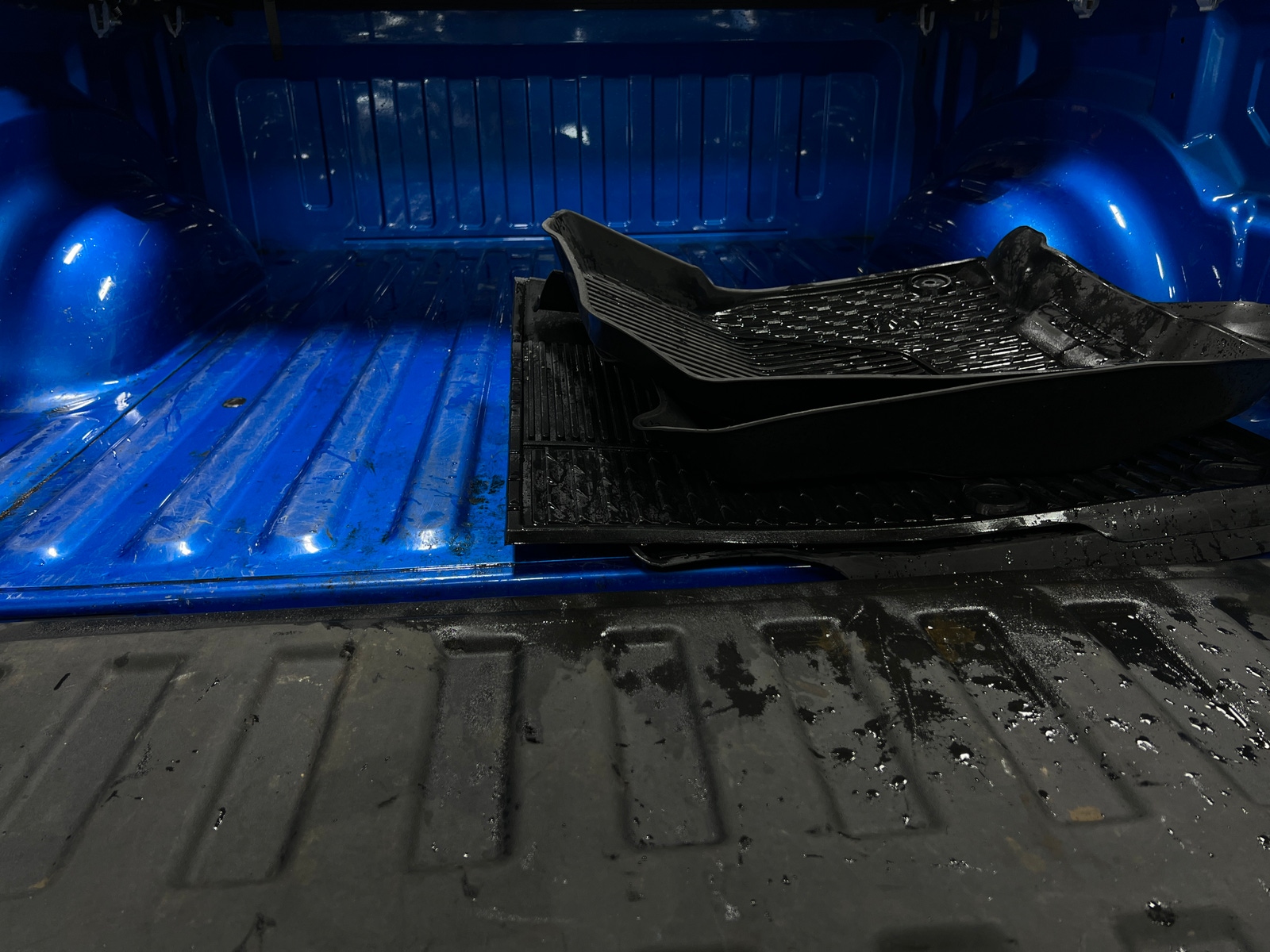 Thumbnail: 2020 RAM 1500 - 7