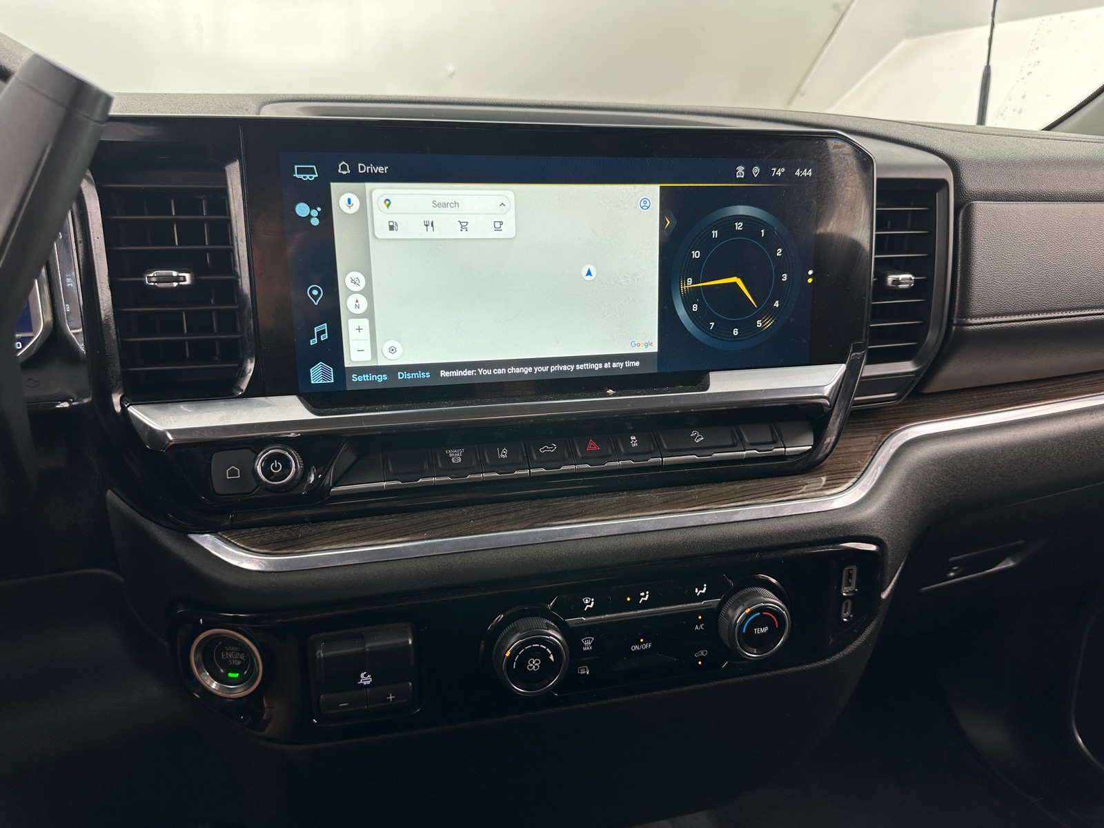 Thumbnail: 2024 Chevrolet Silverado 2500 - 4
