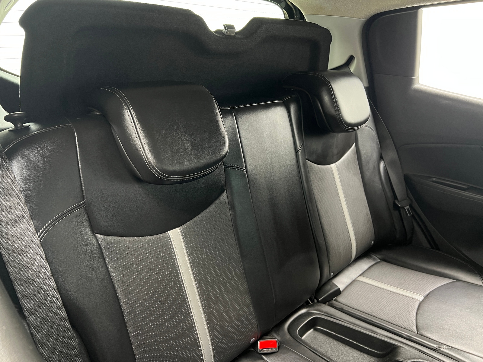 Thumbnail: 2019 Chevrolet Spark - 5