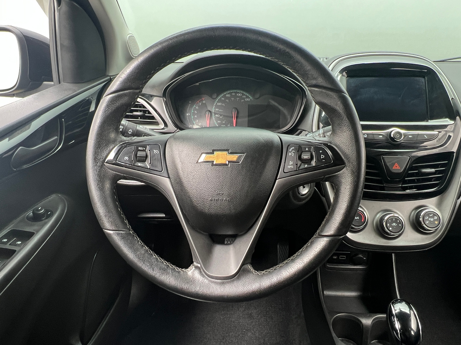 Thumbnail: 2019 Chevrolet Spark - 4