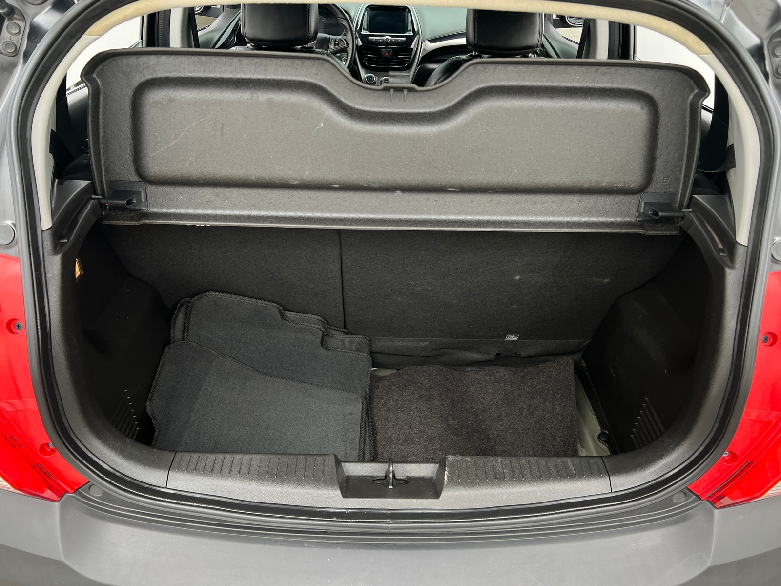 Thumbnail: 2019 Chevrolet Spark - 6