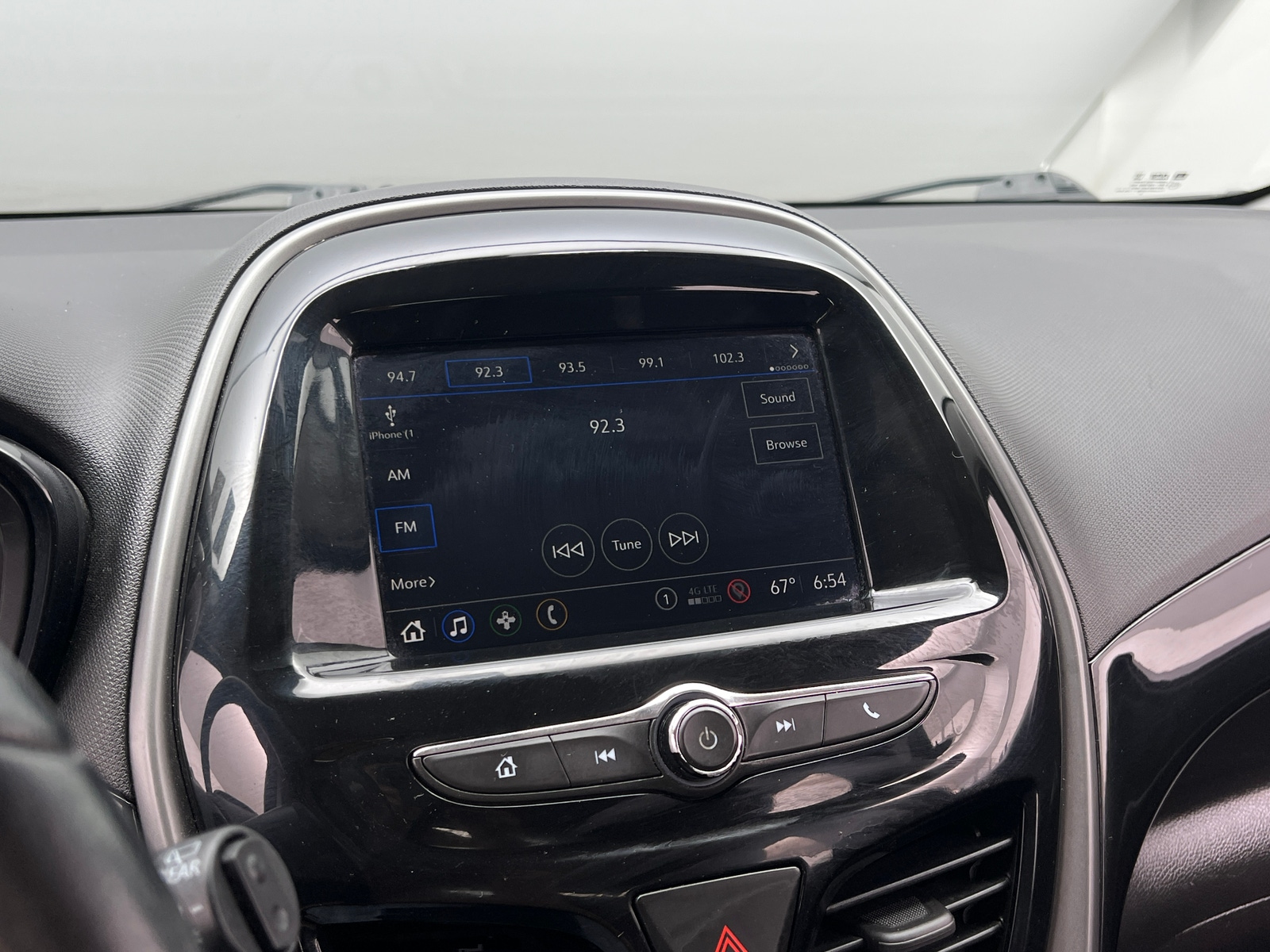 Thumbnail: 2019 Chevrolet Spark - 3
