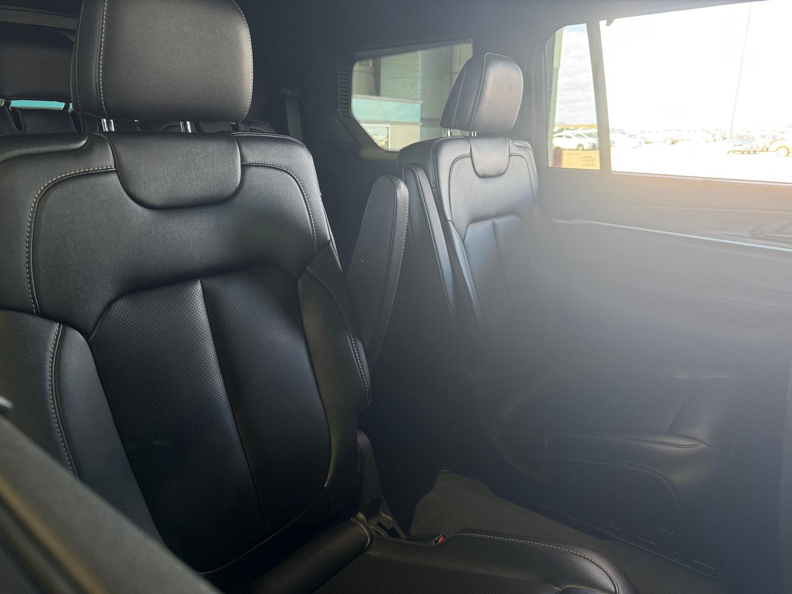 Thumbnail: 2024 Jeep Grand Cherokee L - 5