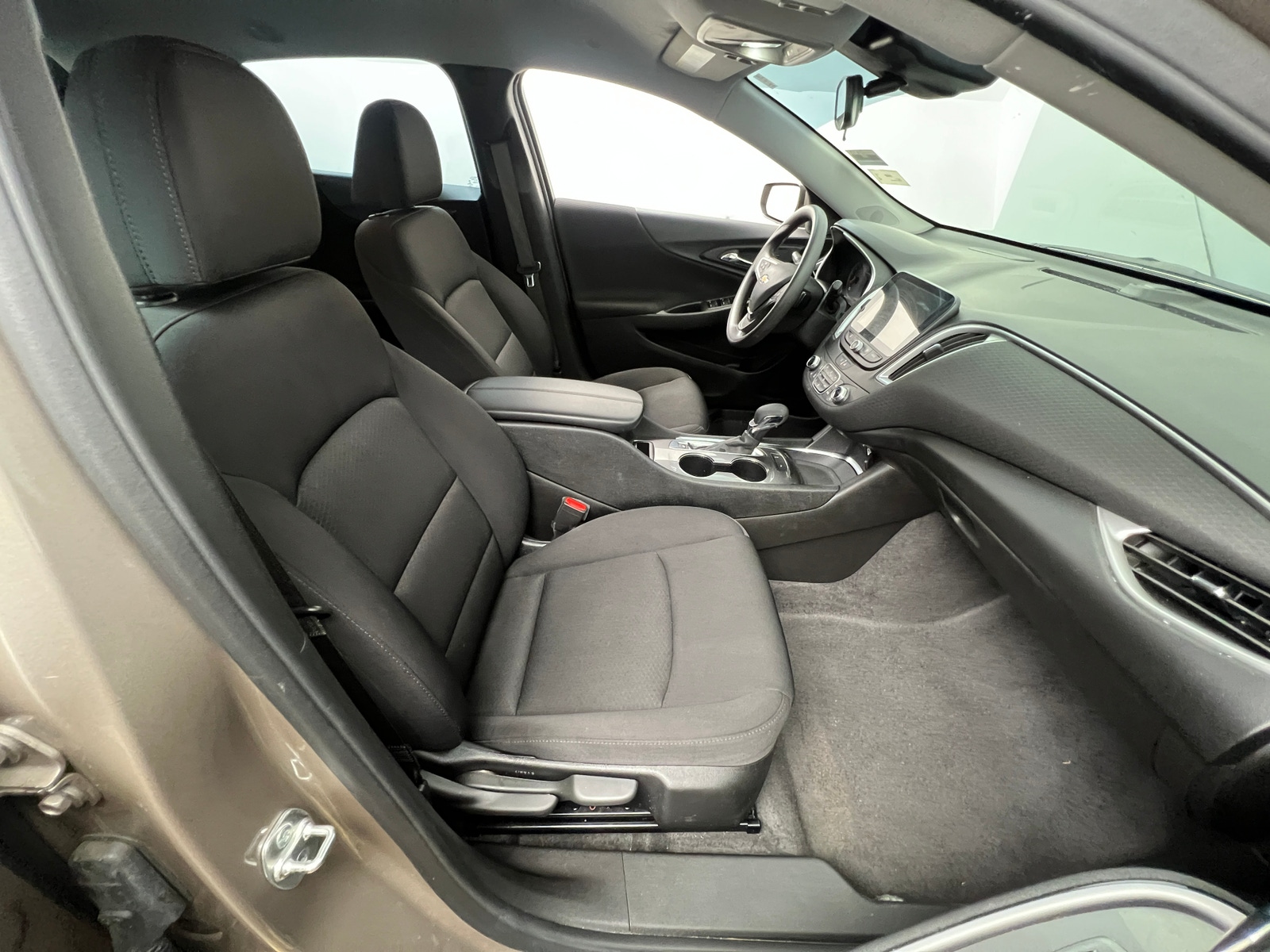 Thumbnail: 2024 Chevrolet Malibu - 2