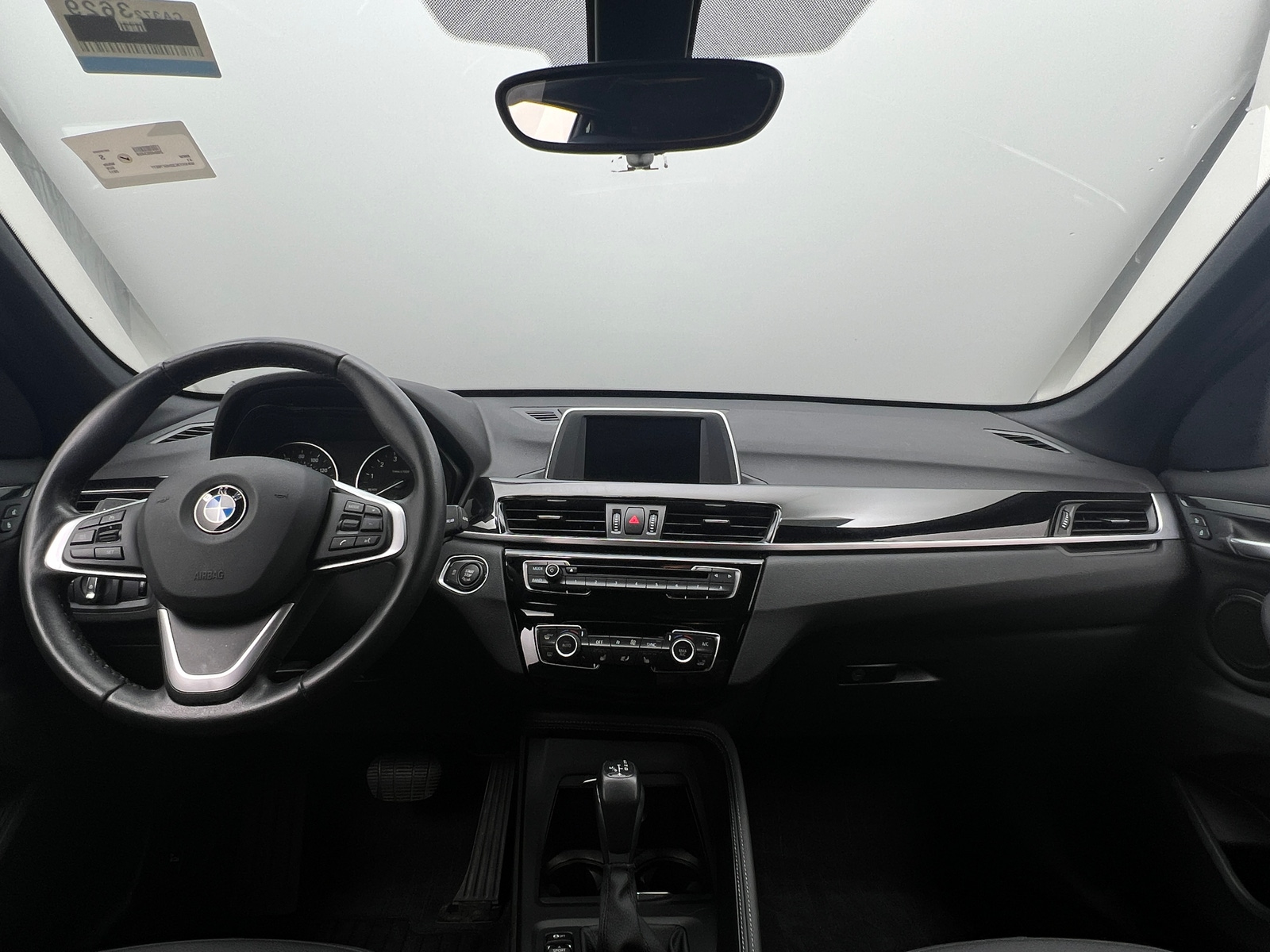 Thumbnail: 2017 BMW X1 - 2